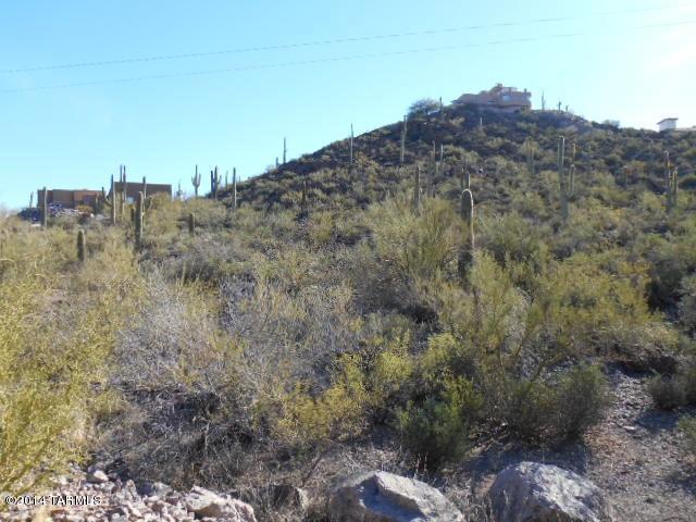 Sundance Estates (1-33) - Land