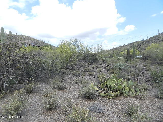 Sundance Estates (1-33) - Land