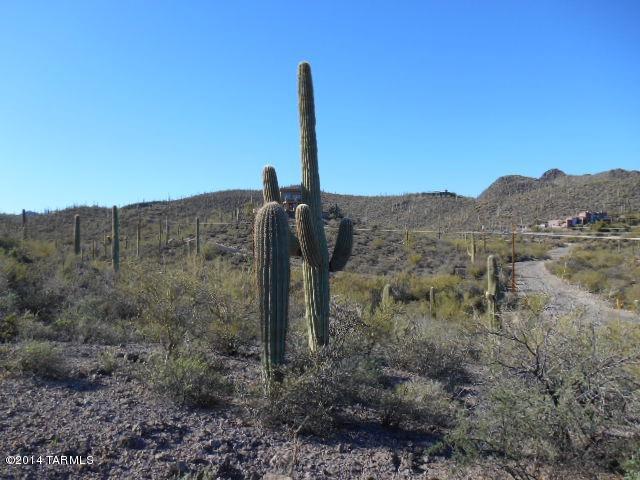 Sundance Estates (1-33) - Land