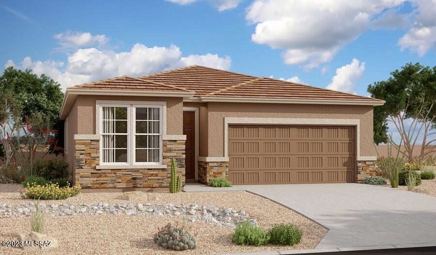 Star Valley Block 4 (1-572) - Residential