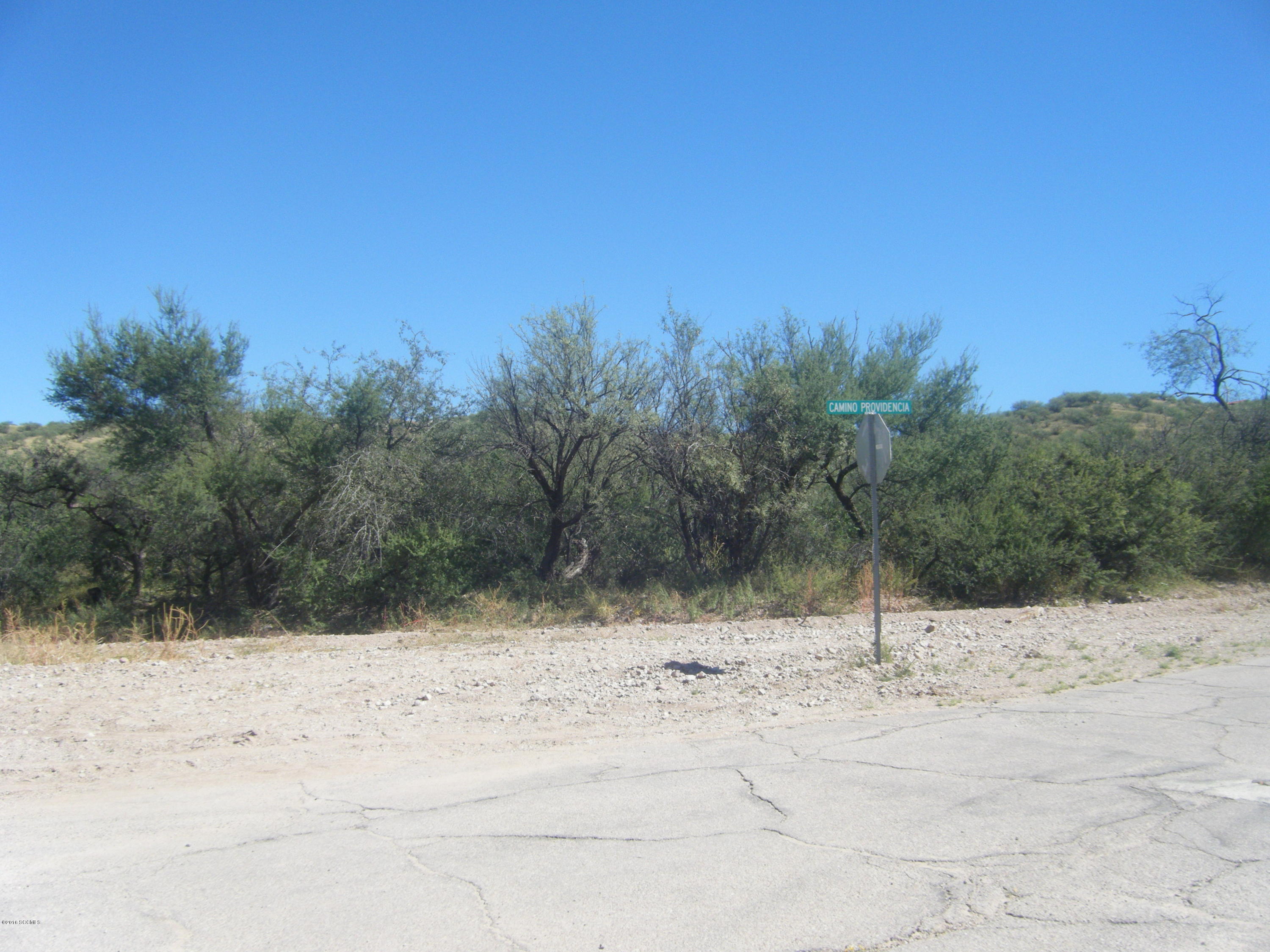Rio Rico Estates 6 - Land