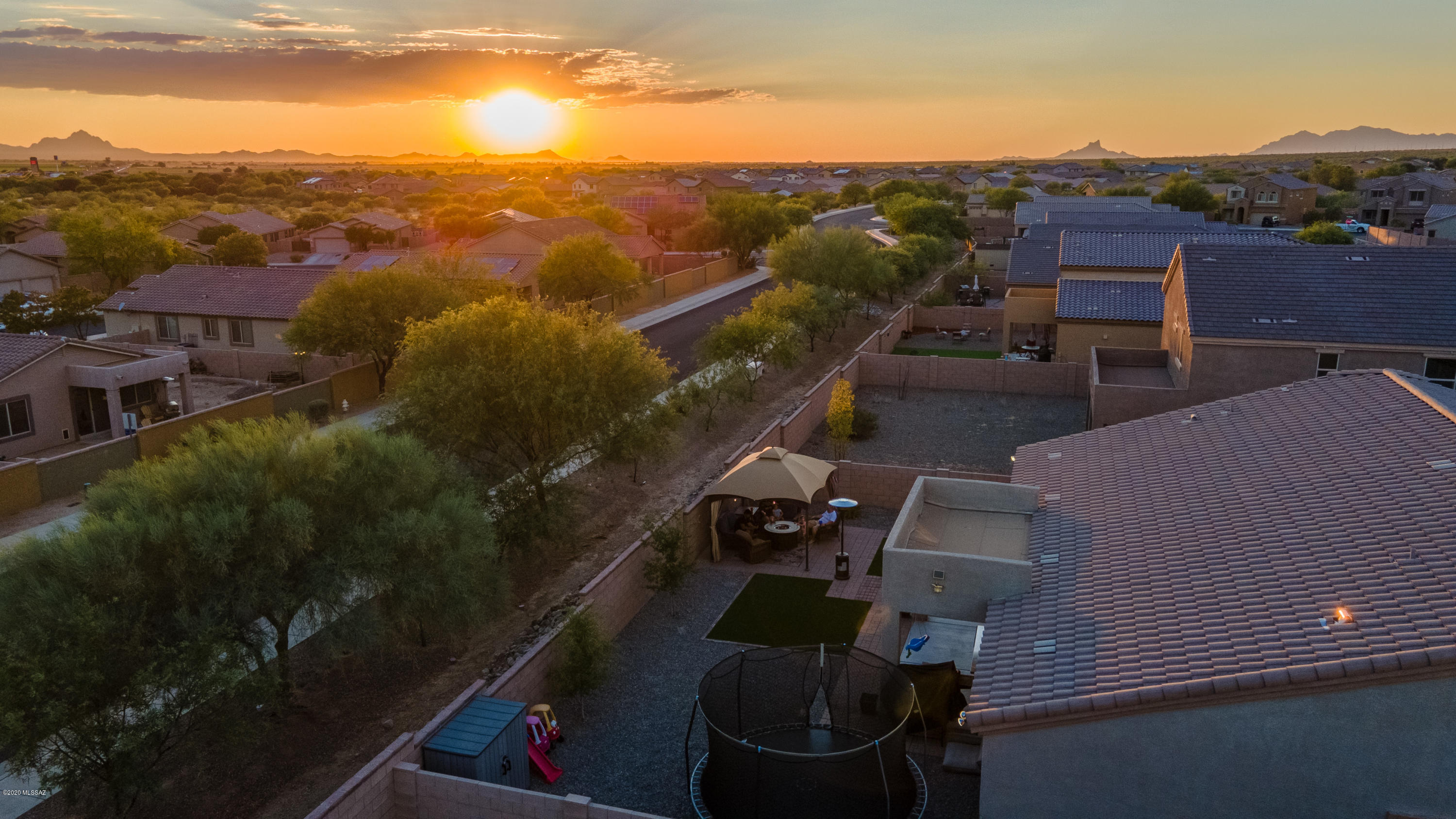 San Lucas Block 6 & 12 - Residential