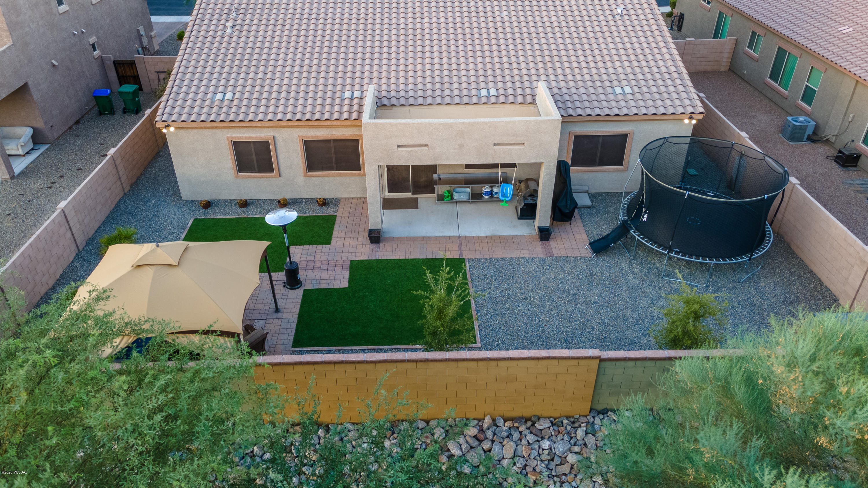 San Lucas Block 6 & 12 - Residential