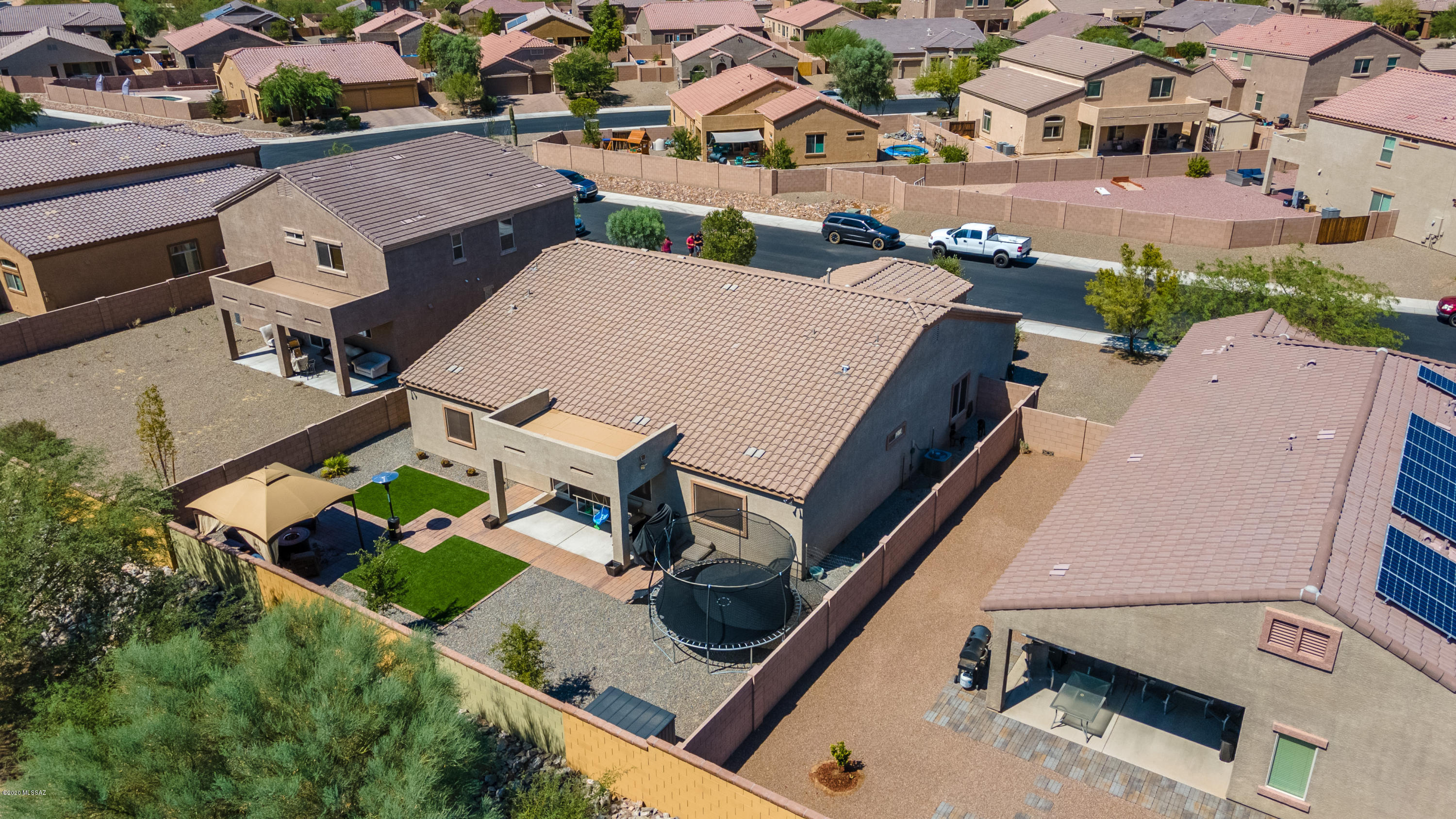 San Lucas Block 6 & 12 - Residential