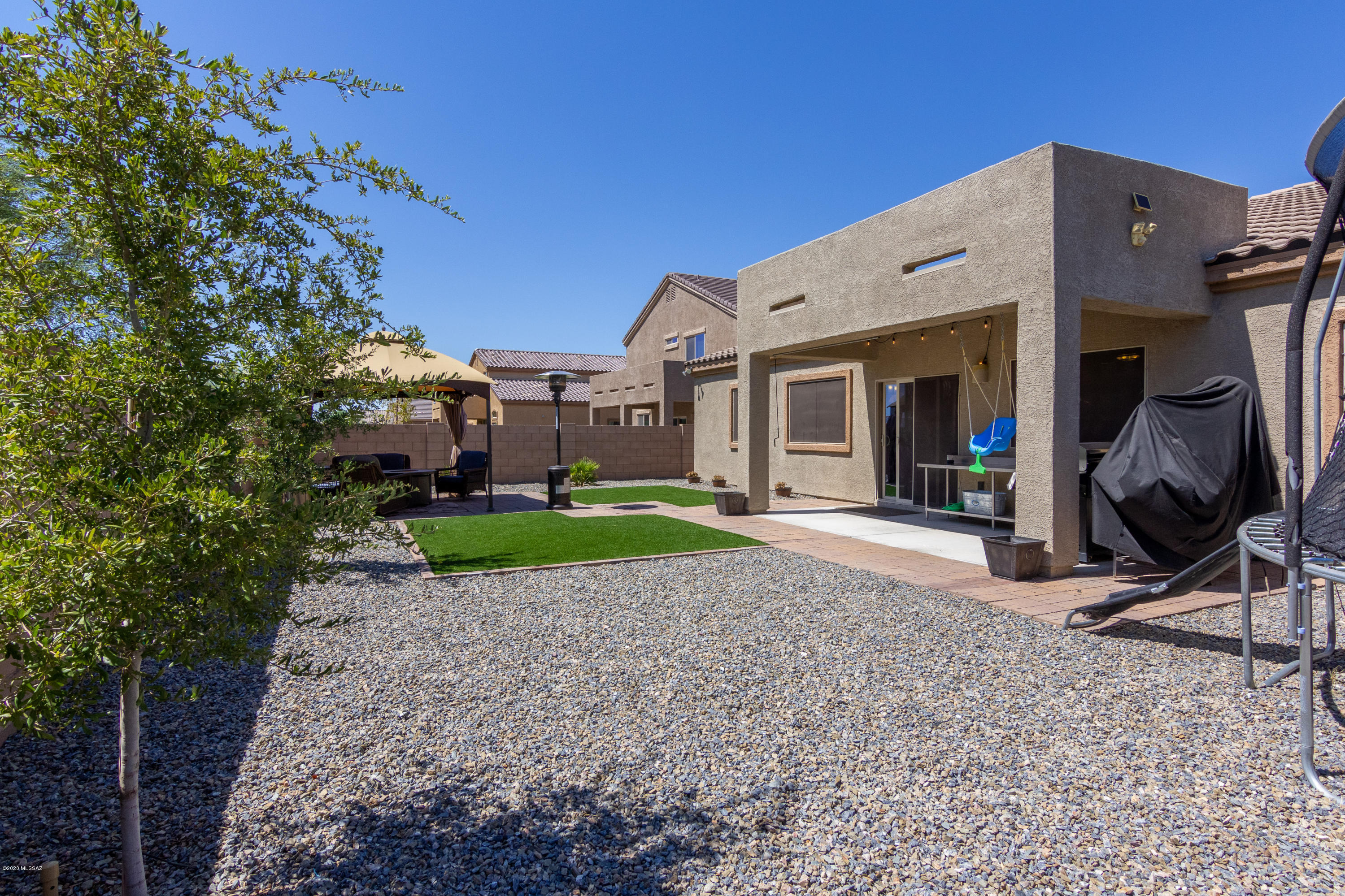 San Lucas Block 6 & 12 - Residential