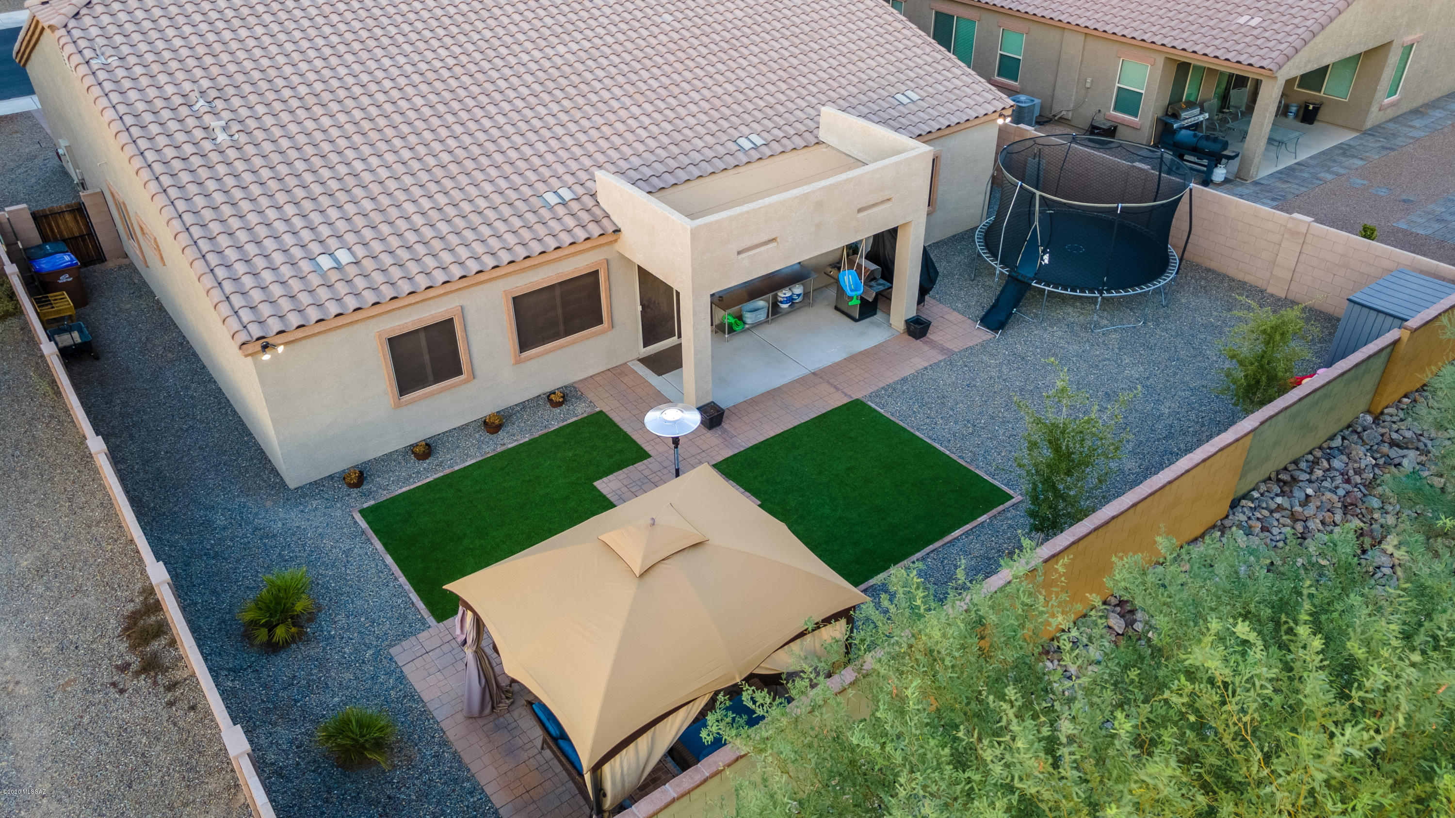 San Lucas Block 6 & 12 - Residential