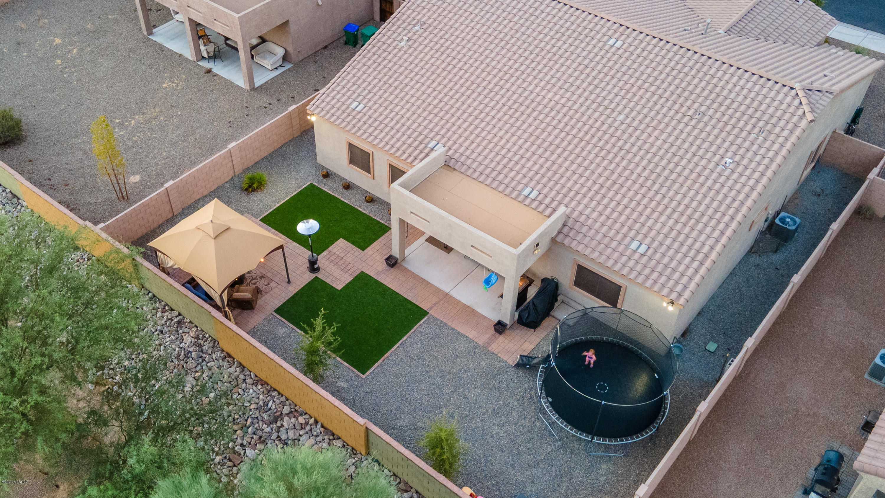 San Lucas Block 6 & 12 - Residential