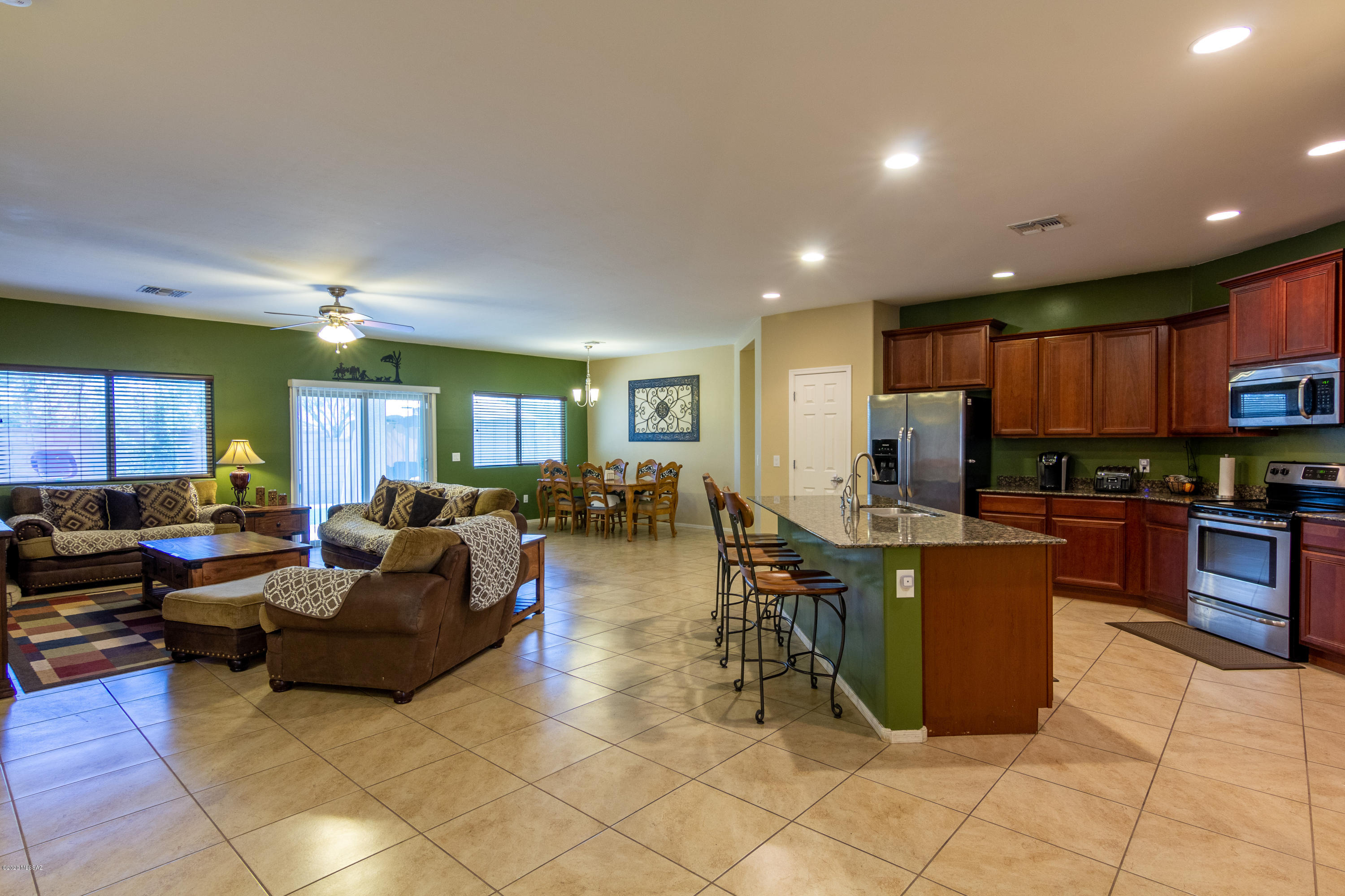 San Lucas Block 6 & 12 - Residential