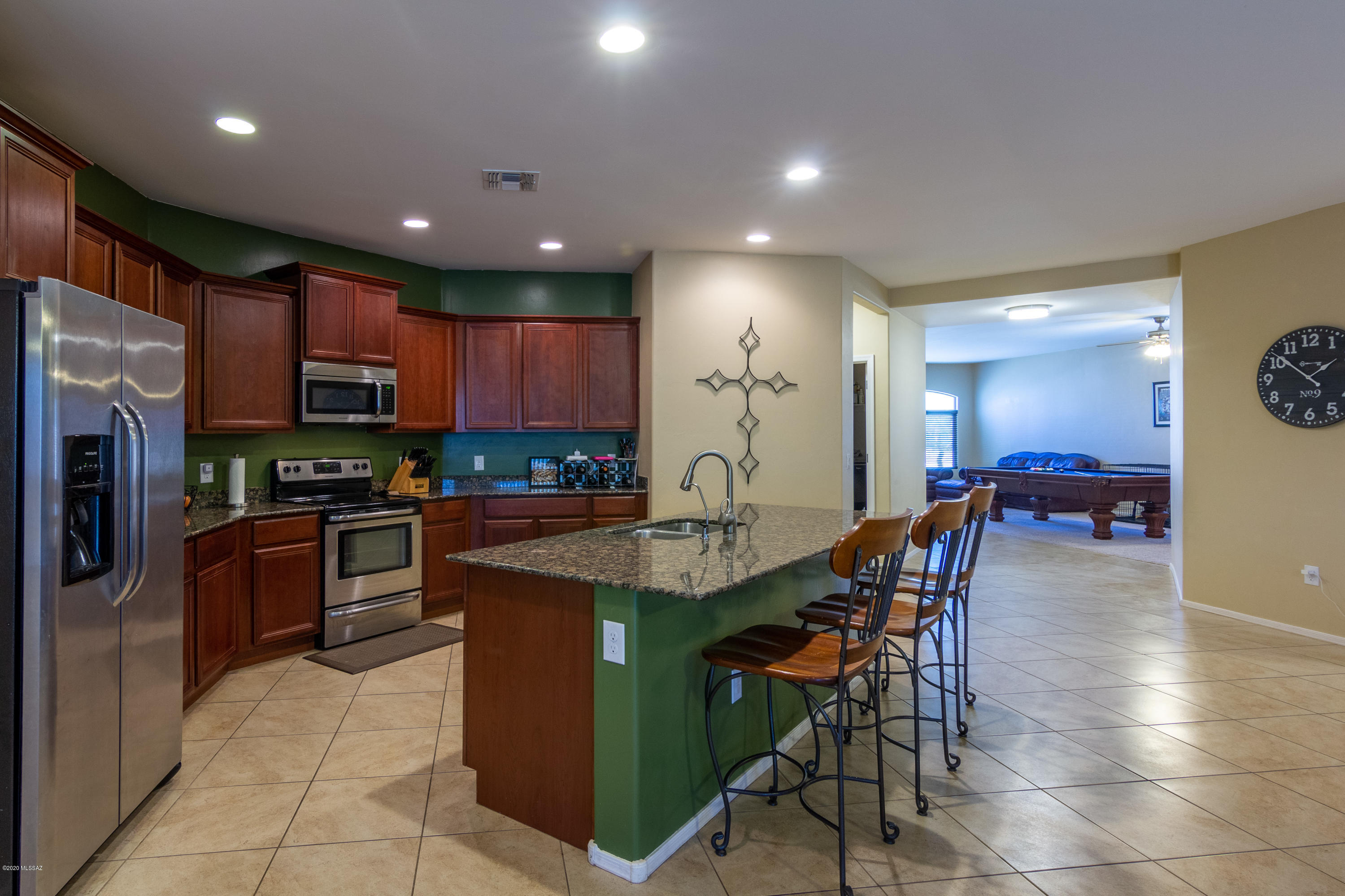 San Lucas Block 6 & 12 - Residential