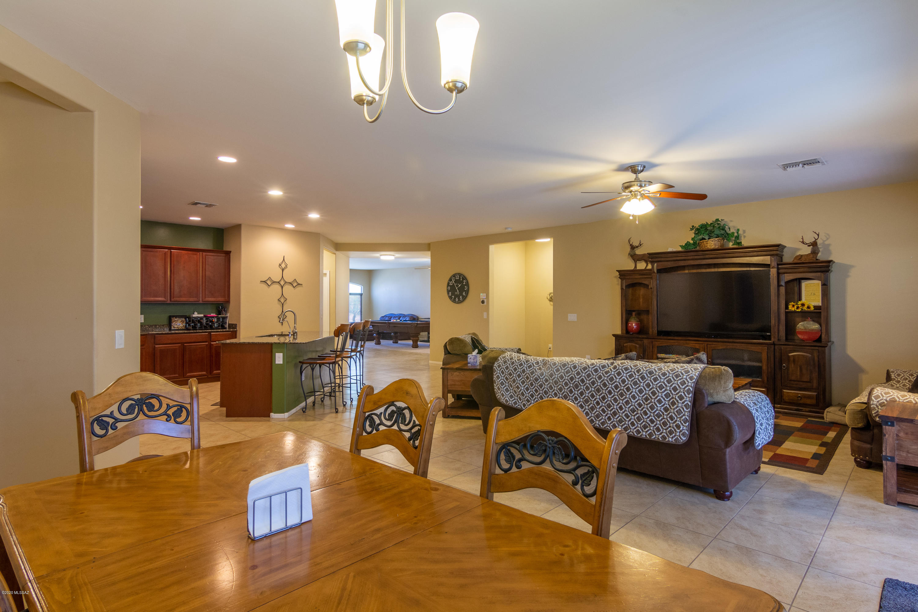 San Lucas Block 6 & 12 - Residential