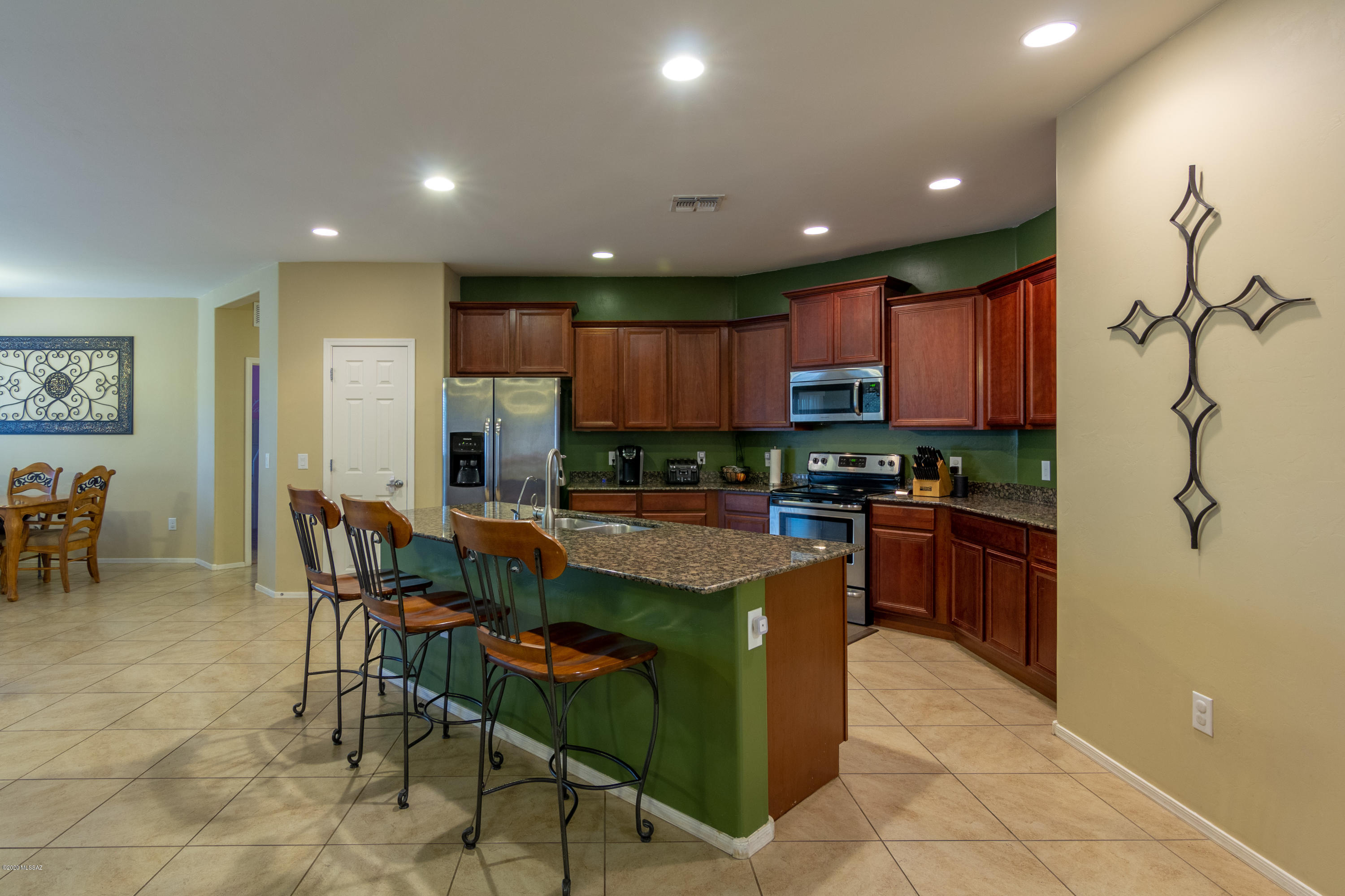 San Lucas Block 6 & 12 - Residential
