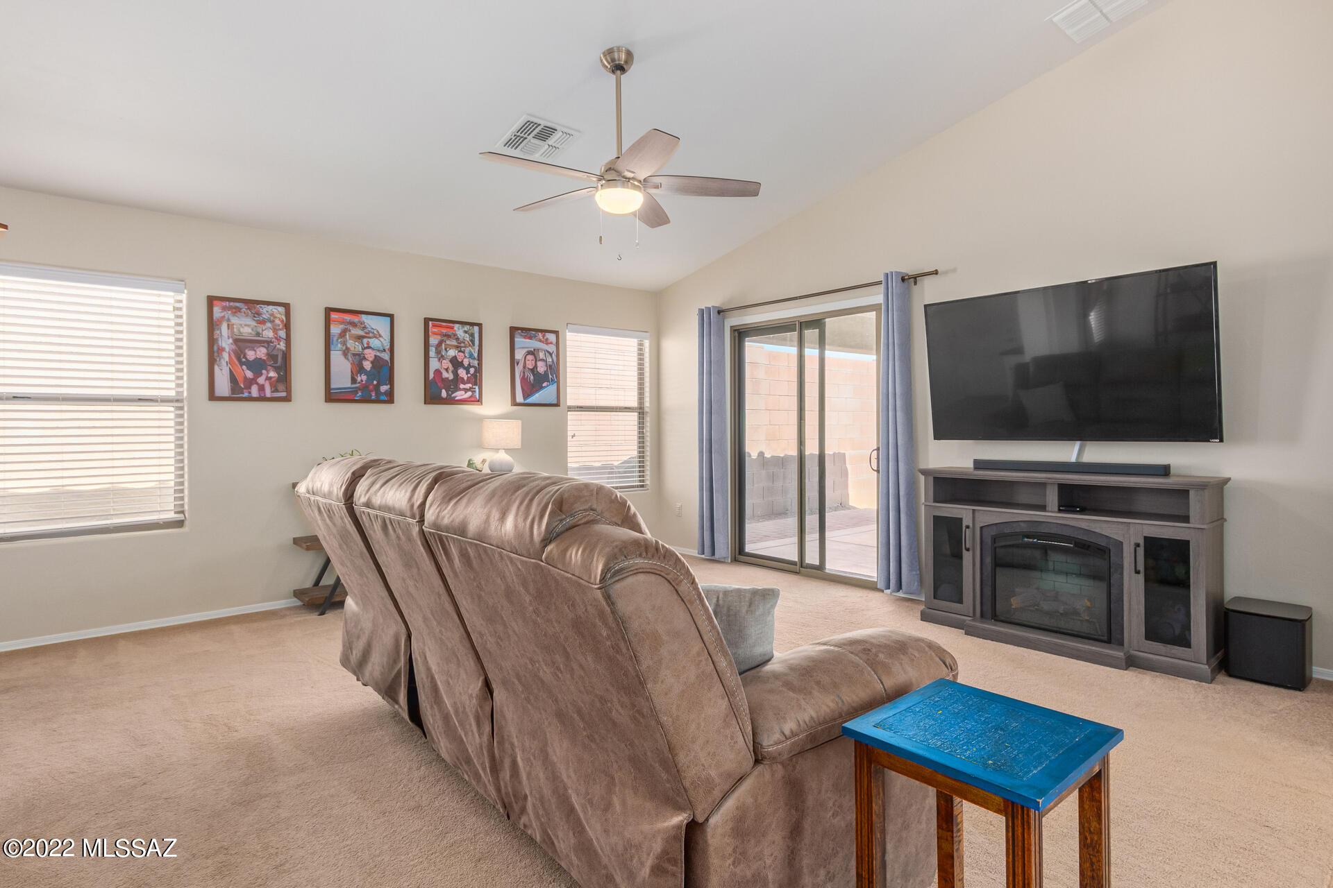 Presidios at Rancho Sahuarita (1-927) - Residential