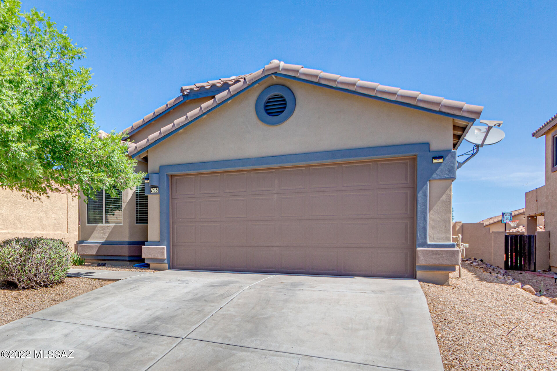Presidios at Rancho Sahuarita (1-927) - Residential