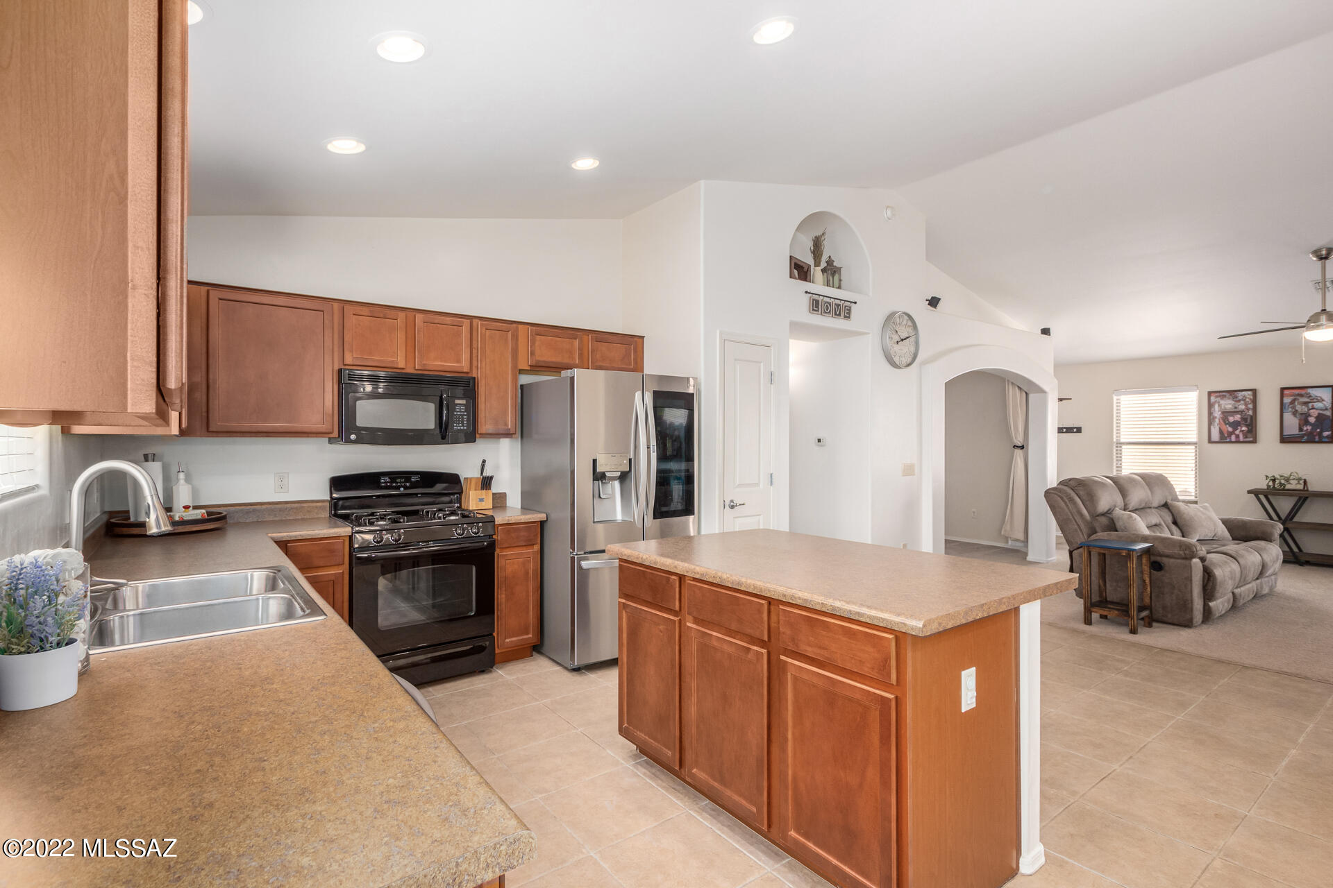 Presidios at Rancho Sahuarita (1-927) - Residential