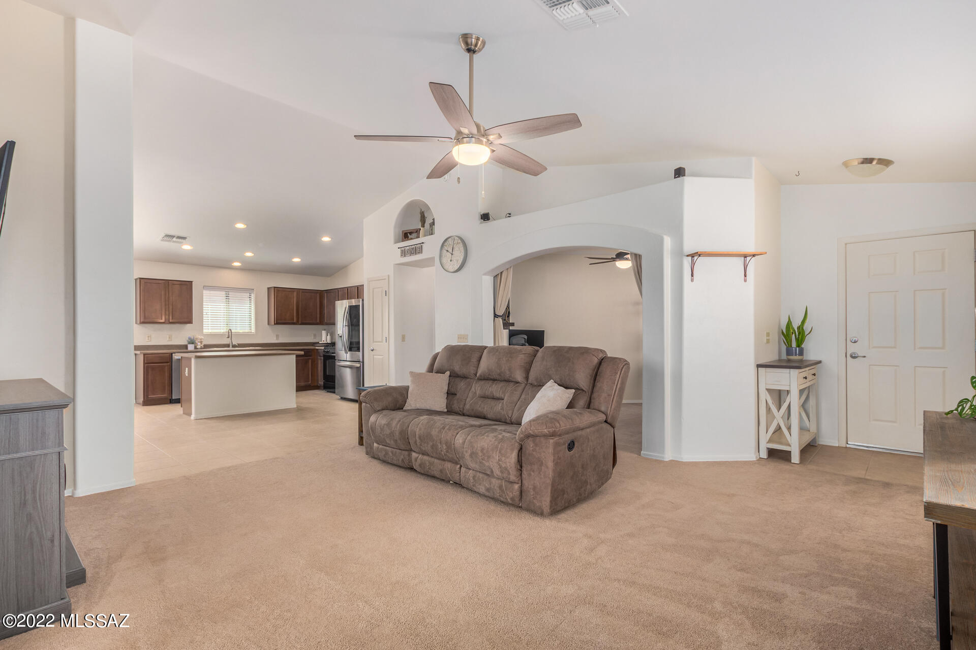 Presidios at Rancho Sahuarita (1-927) - Residential