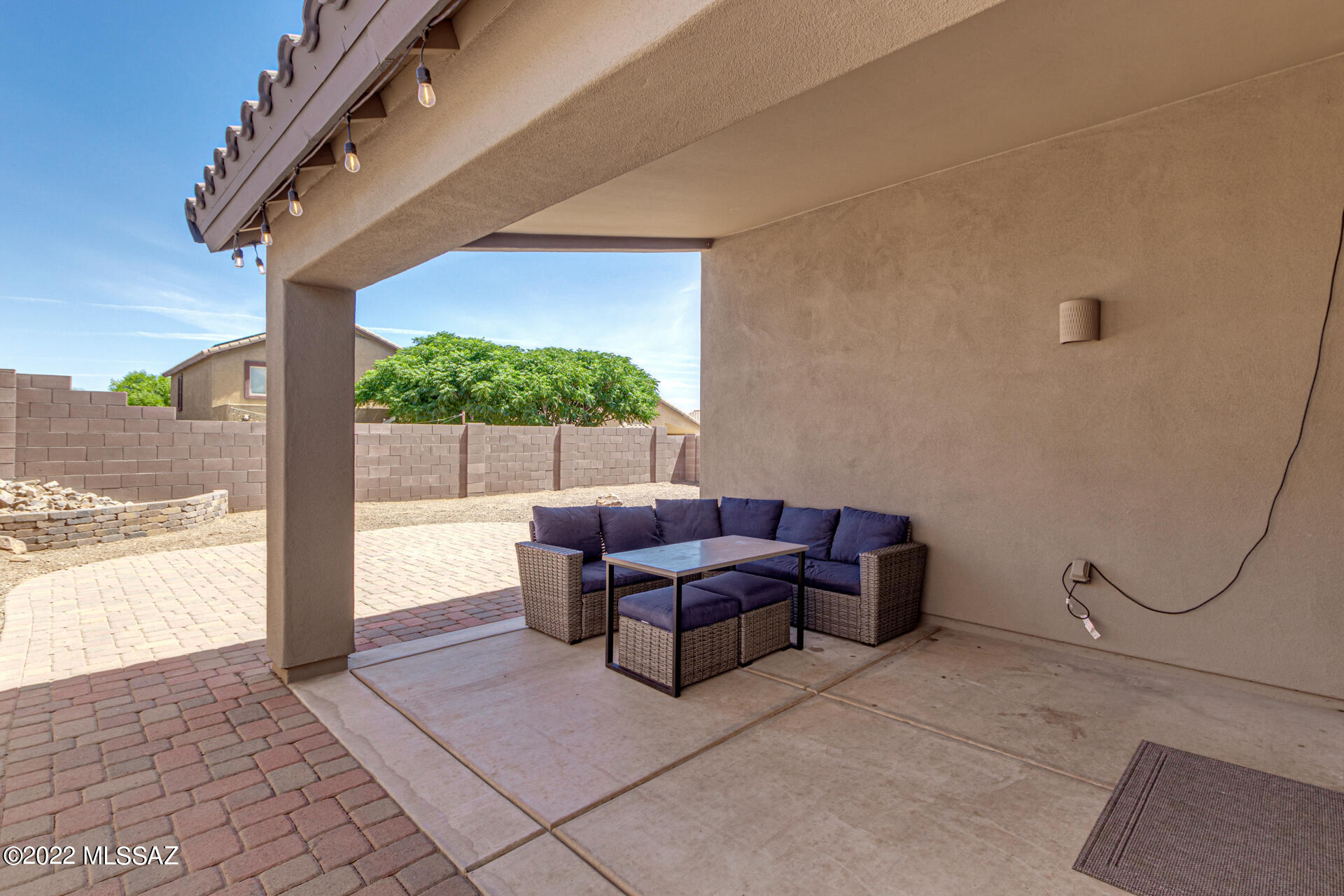 Presidios at Rancho Sahuarita (1-927) - Residential