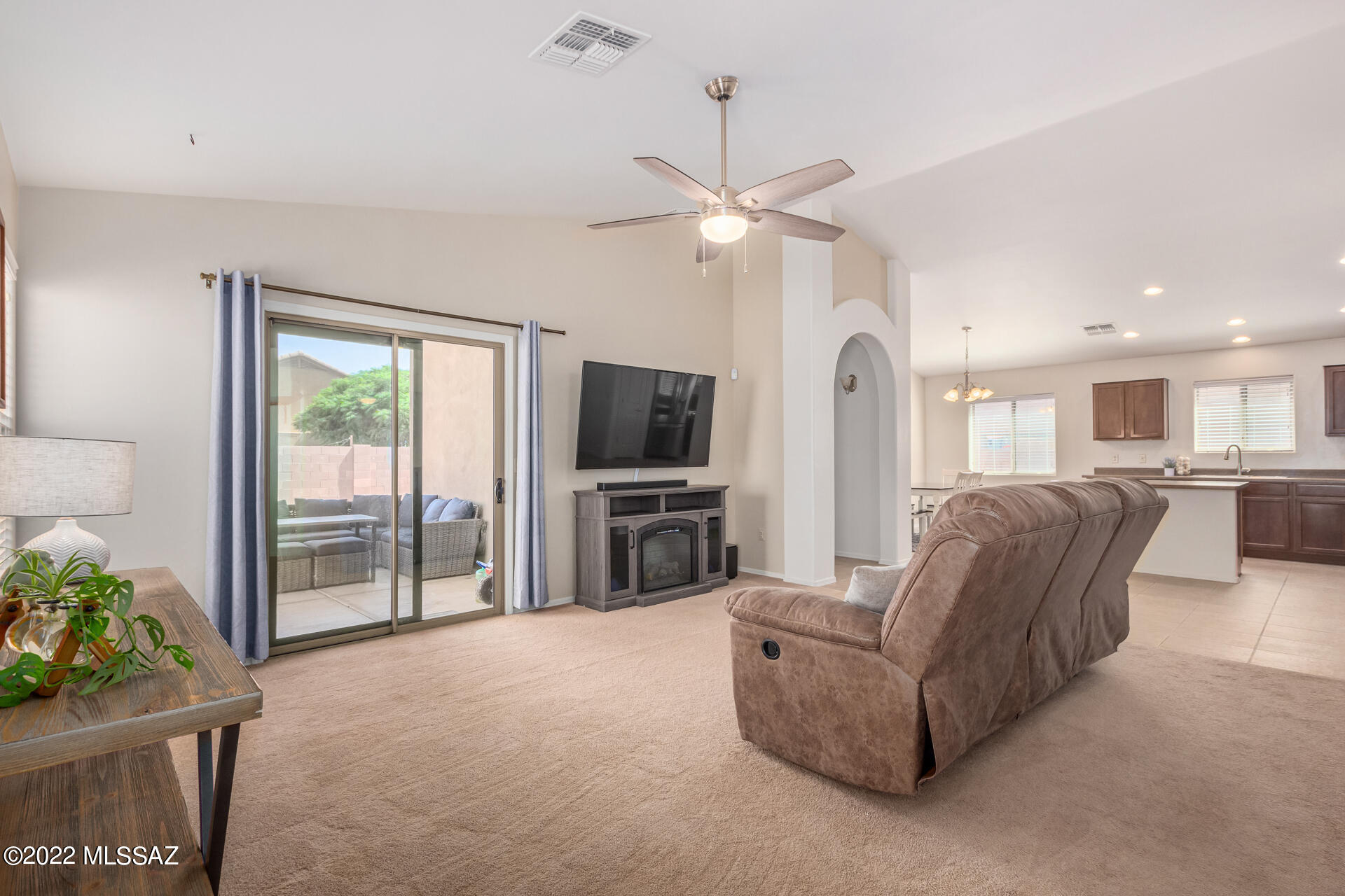 Presidios at Rancho Sahuarita (1-927) - Residential