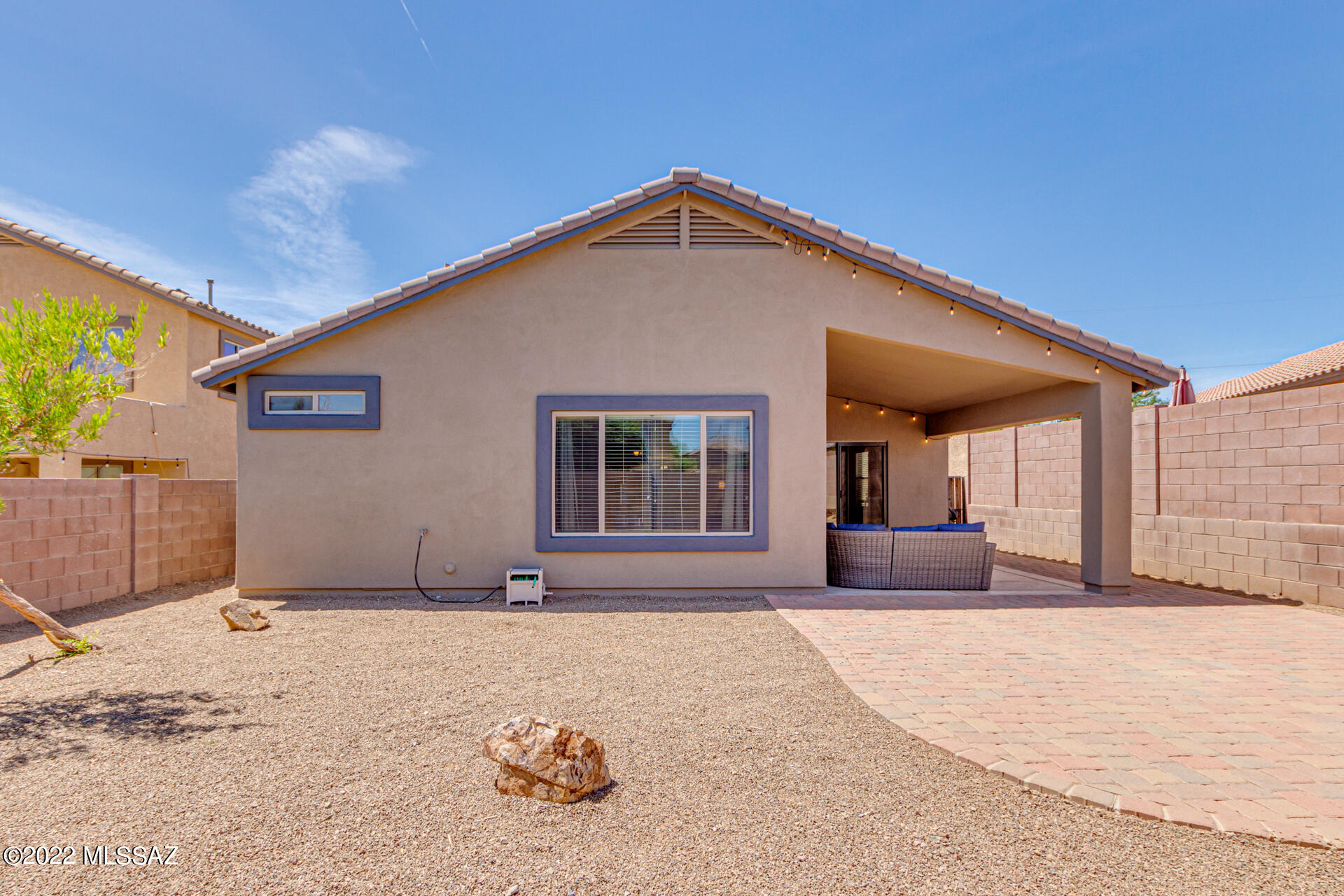 Presidios at Rancho Sahuarita (1-927) - Residential