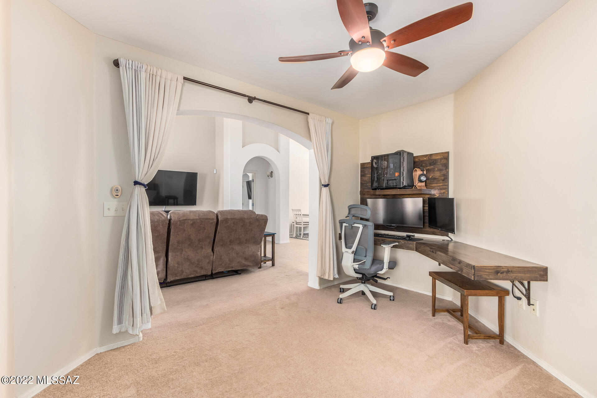 Presidios at Rancho Sahuarita (1-927) - Residential