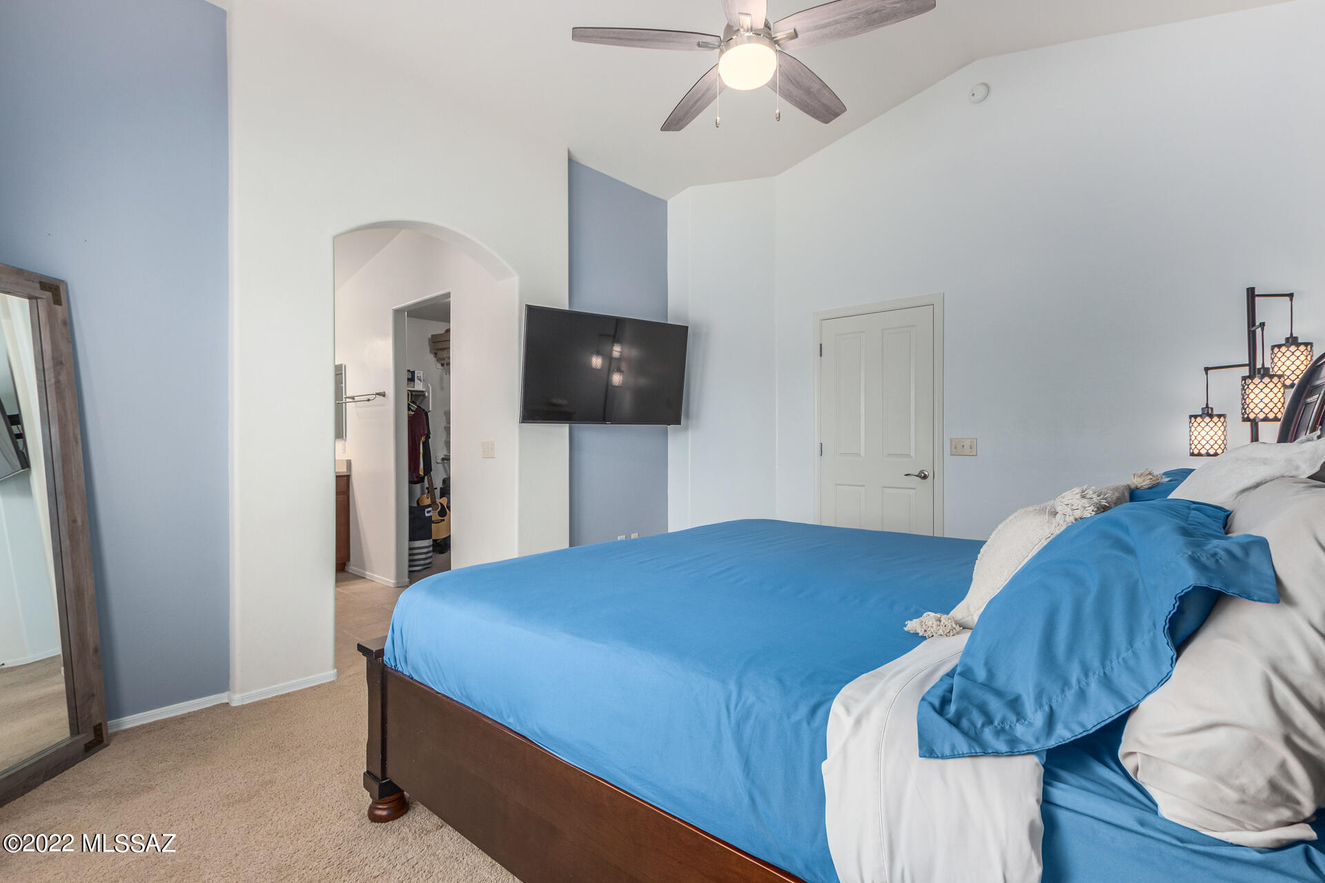 Presidios at Rancho Sahuarita (1-927) - Residential
