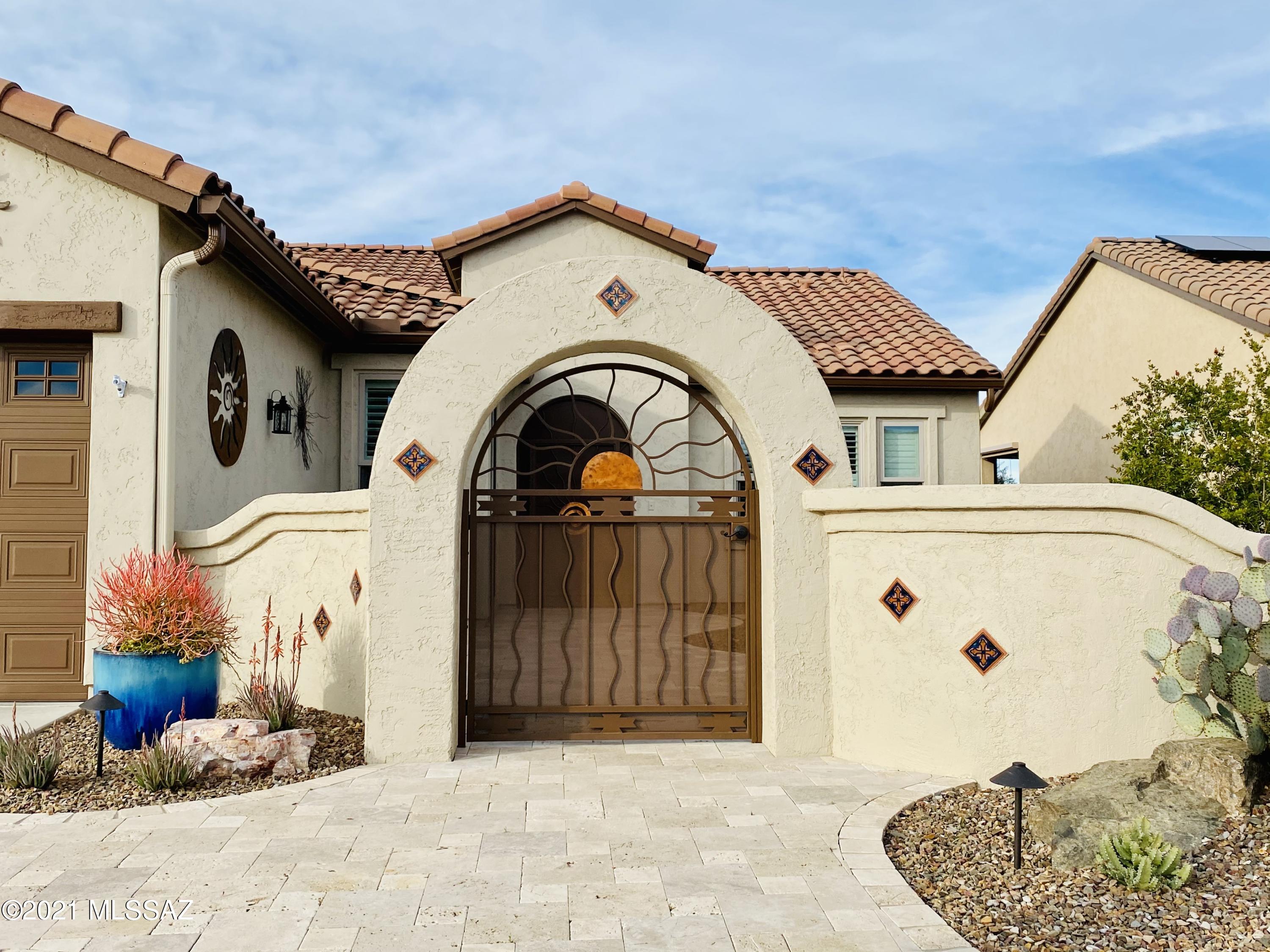 Saddlebrooke - Residential