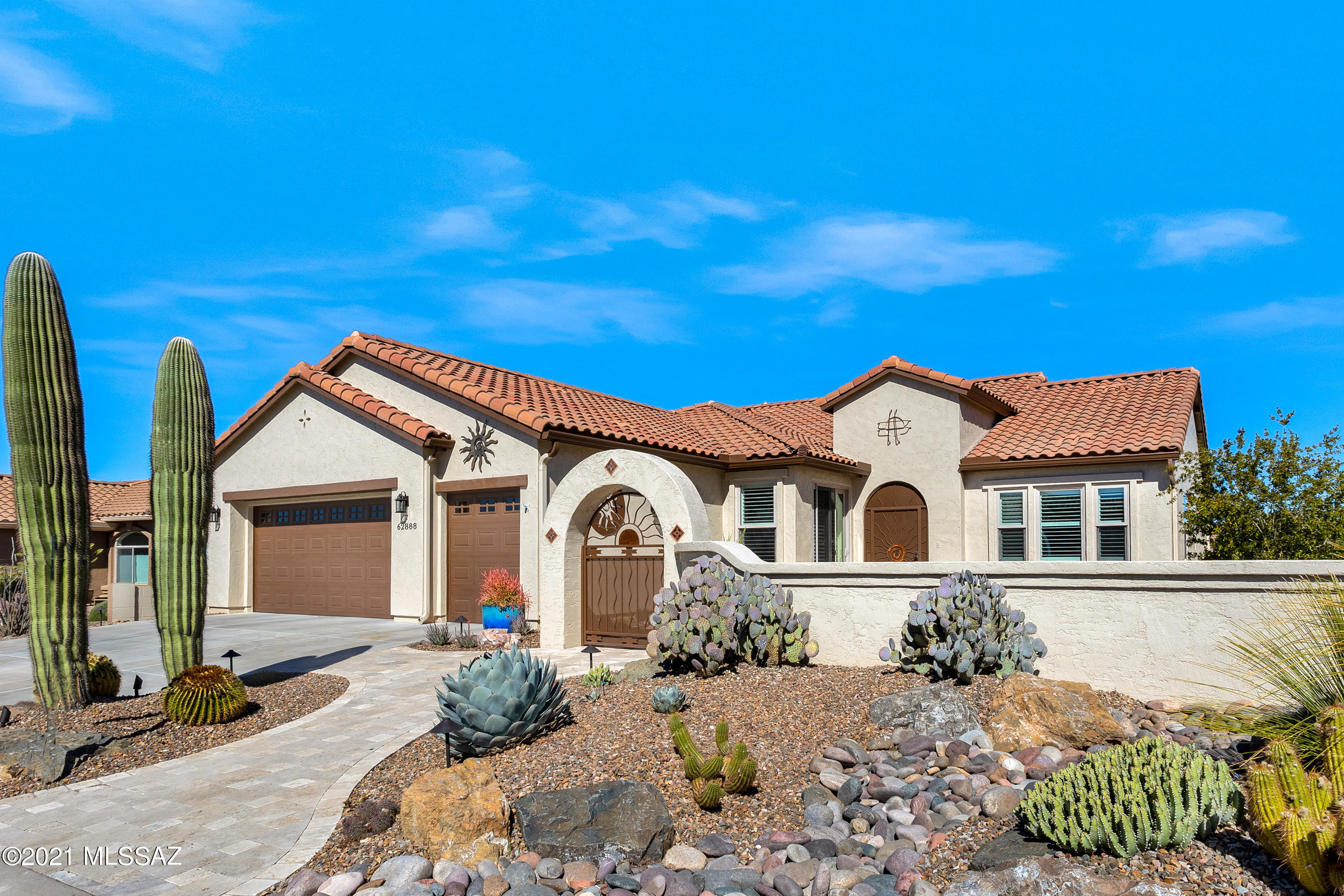 Saddlebrooke - Residential