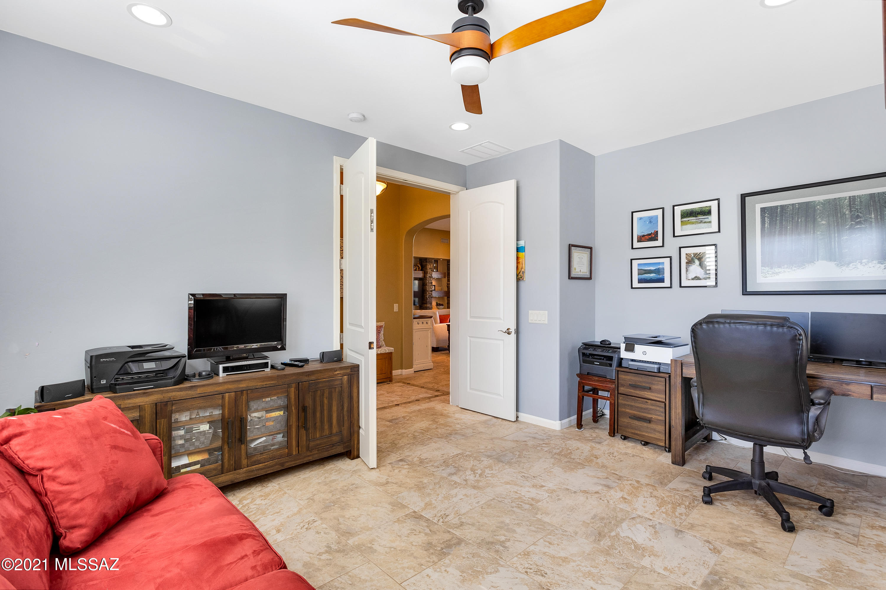 Saddlebrooke - Residential