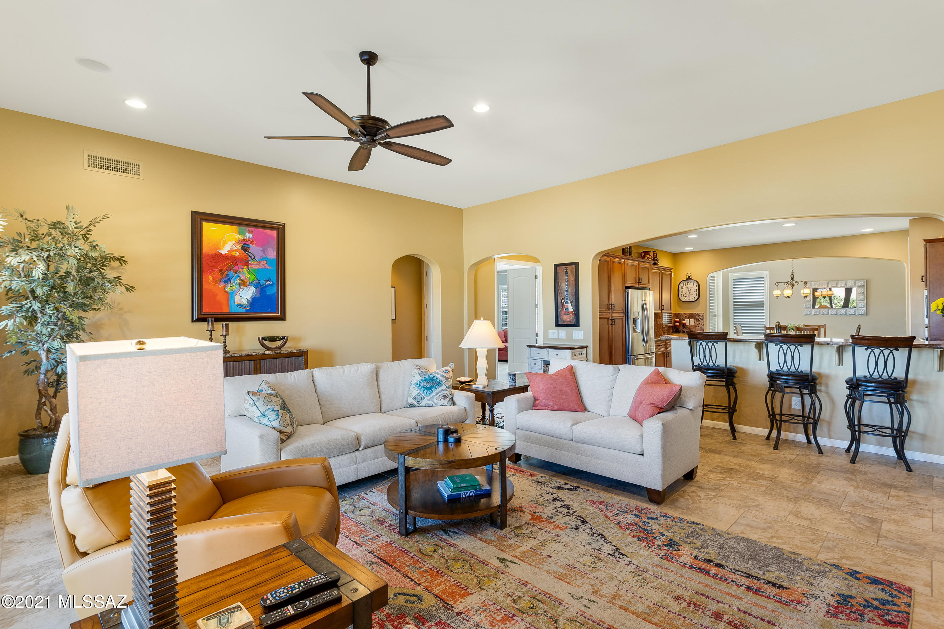 Saddlebrooke - Residential