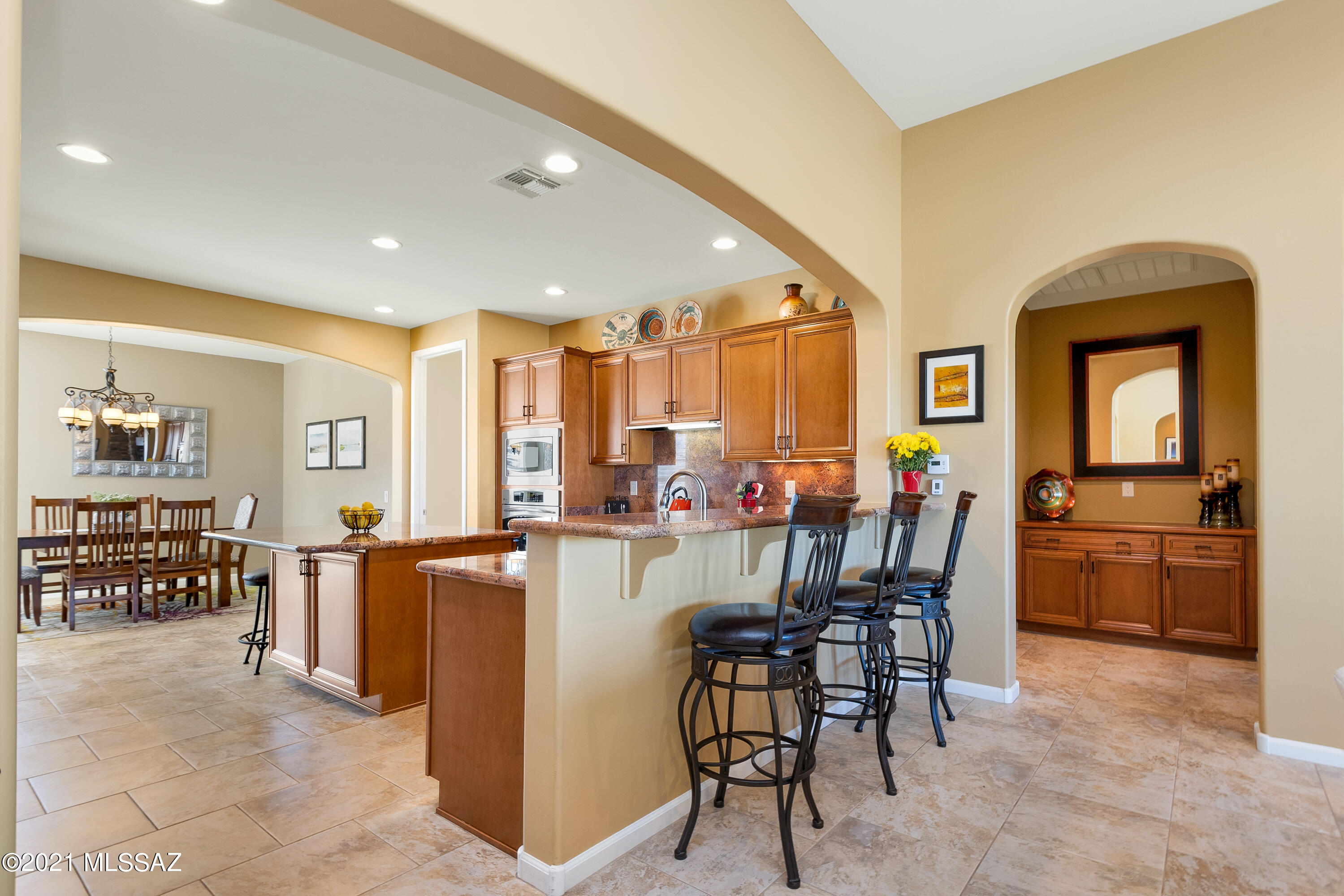 Saddlebrooke - Residential