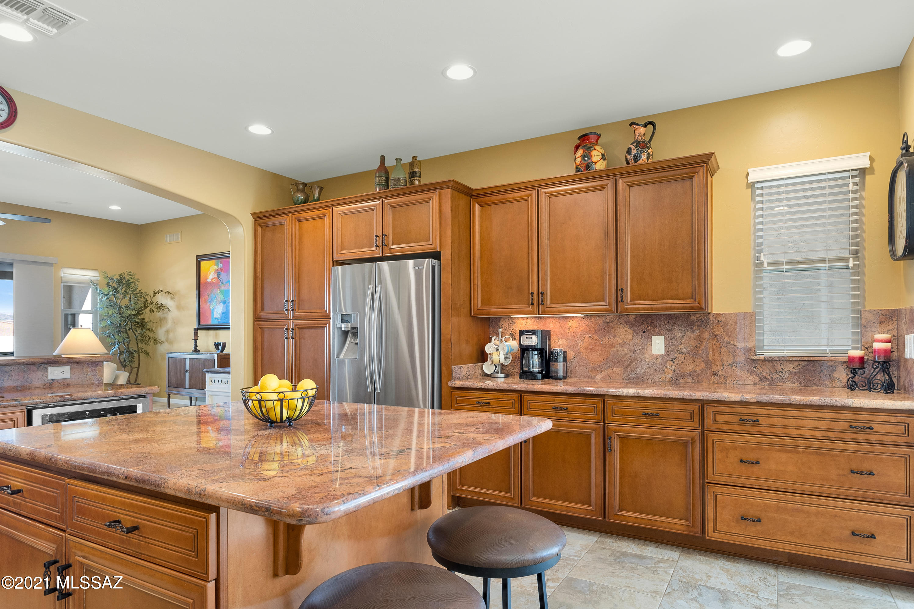 Saddlebrooke - Residential