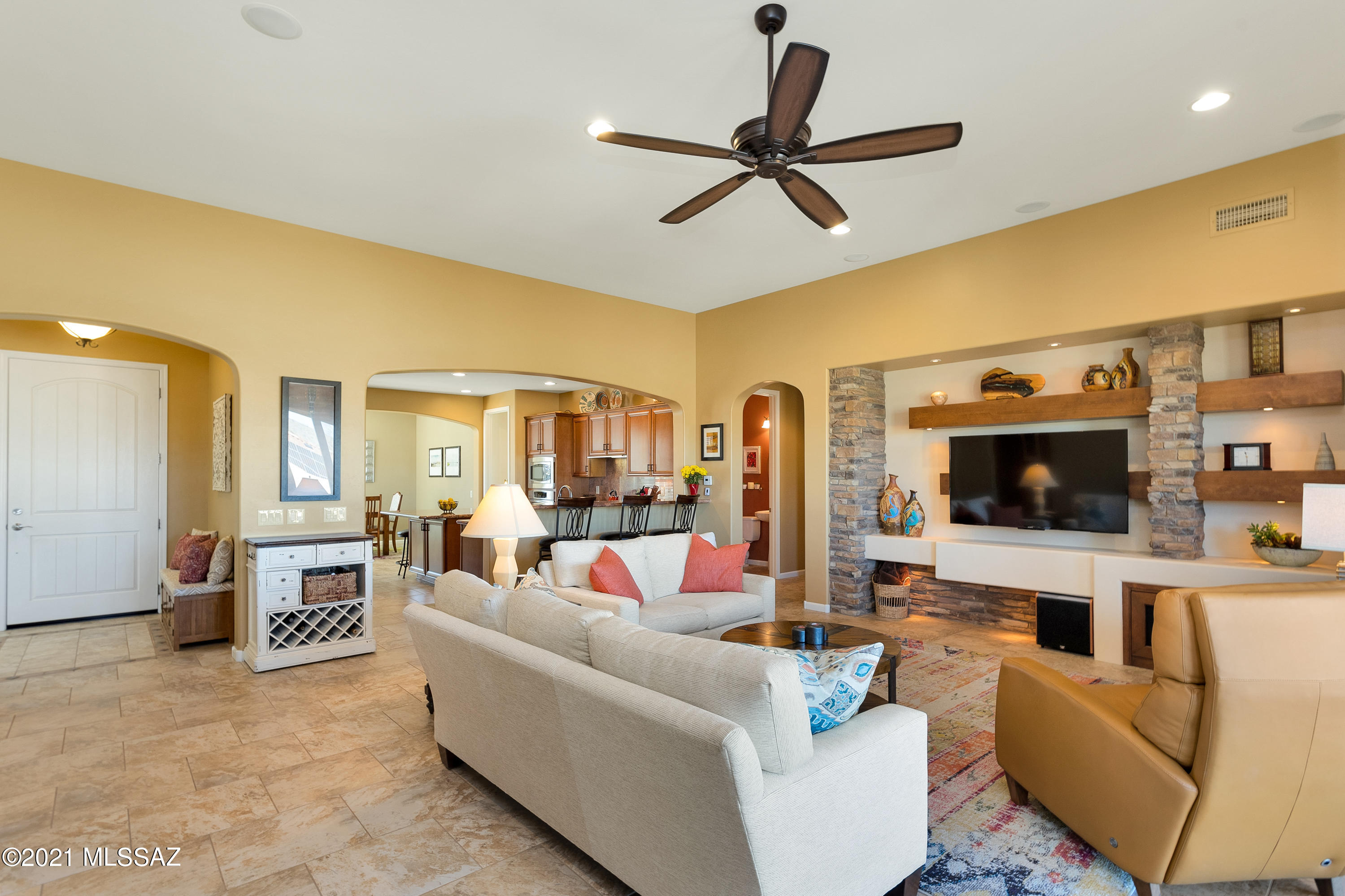 Saddlebrooke - Residential