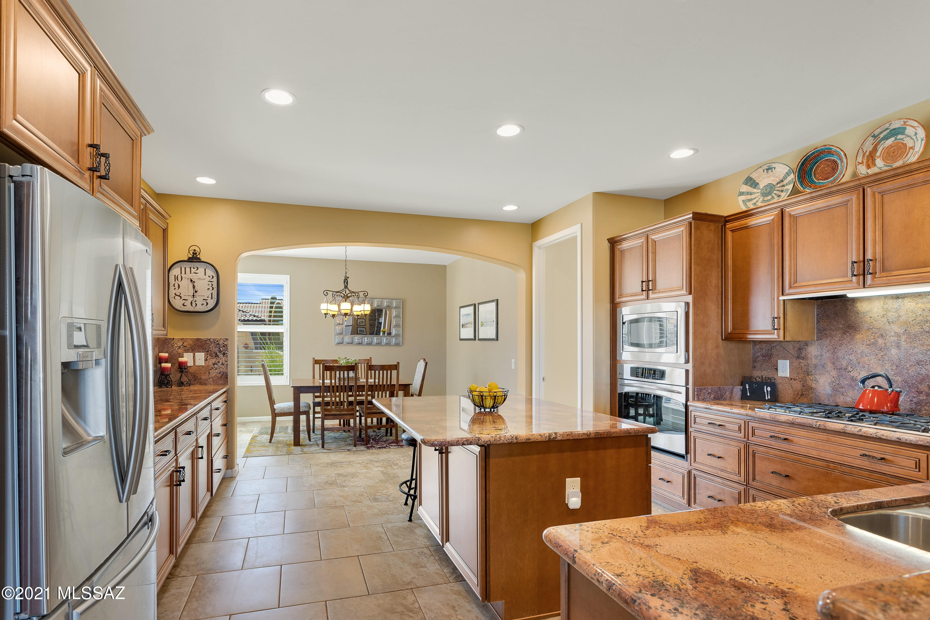 Saddlebrooke - Residential