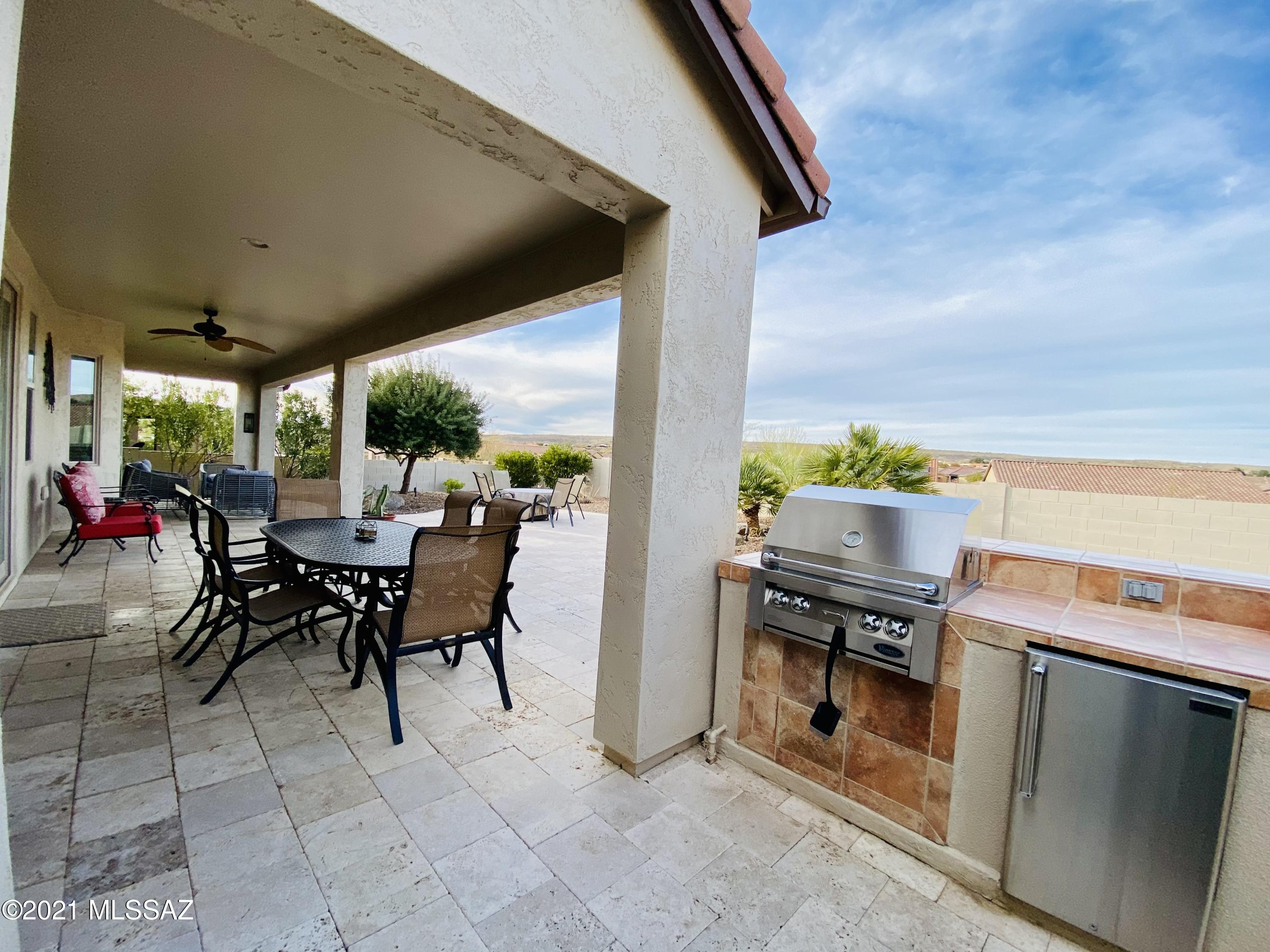 Saddlebrooke - Residential