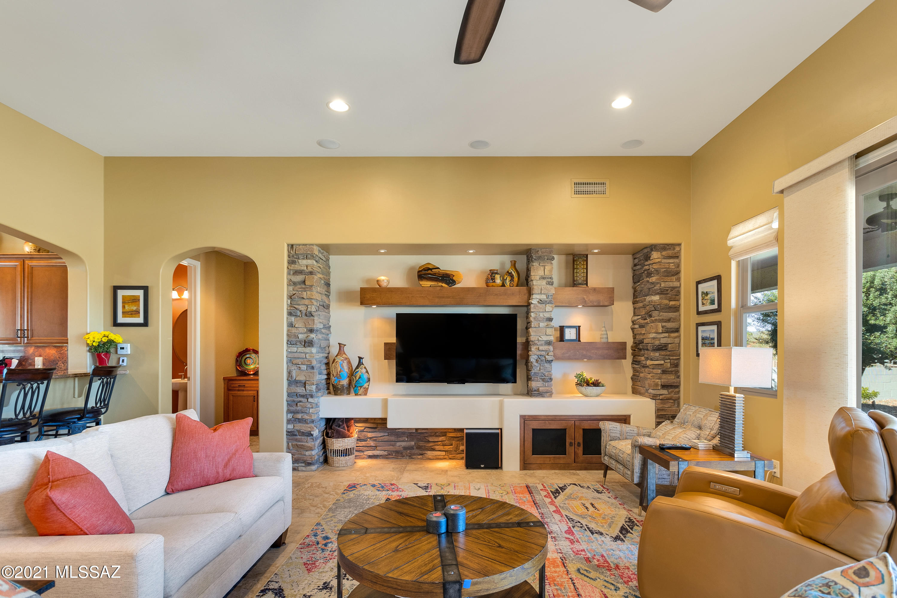 Saddlebrooke - Residential