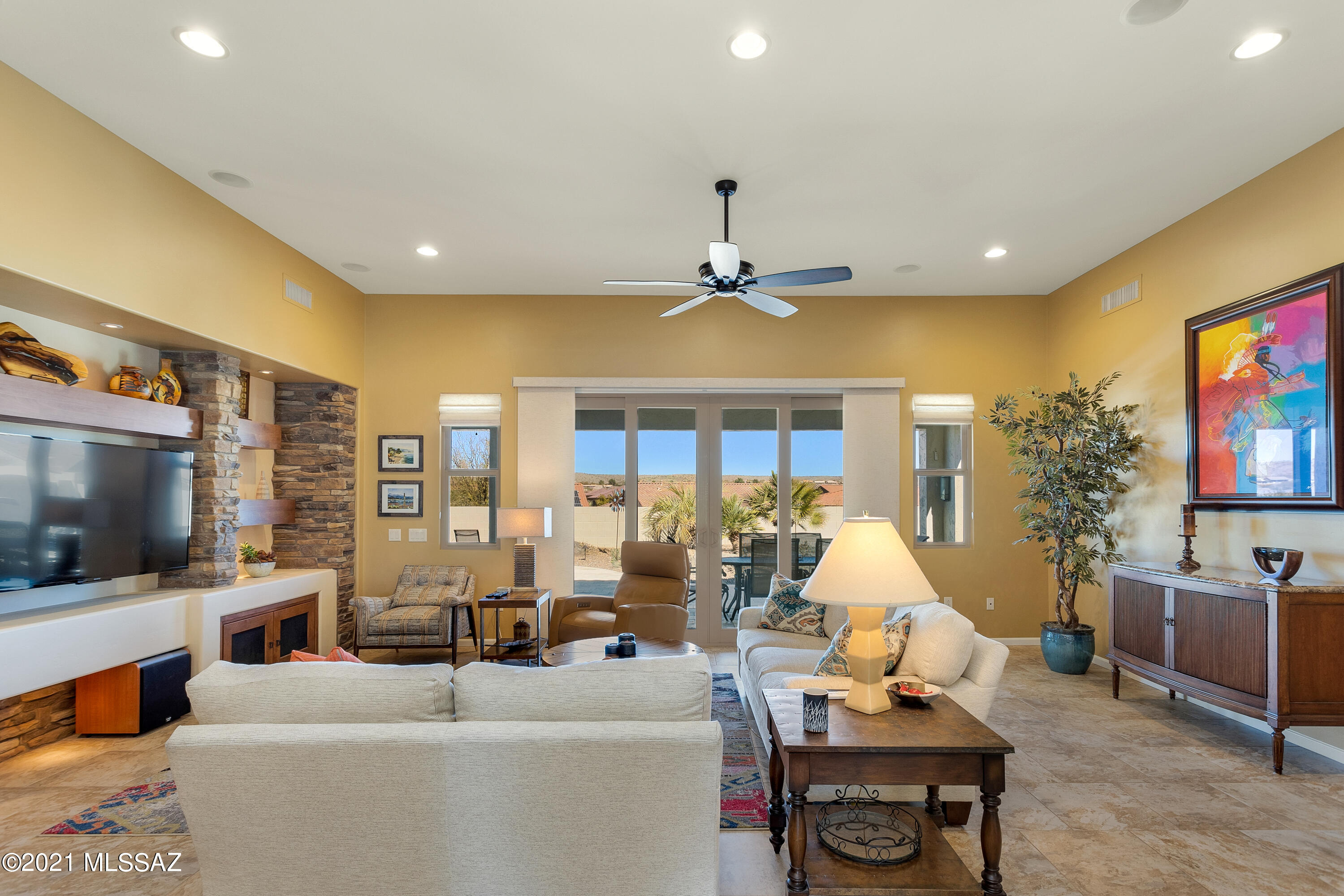 Saddlebrooke - Residential