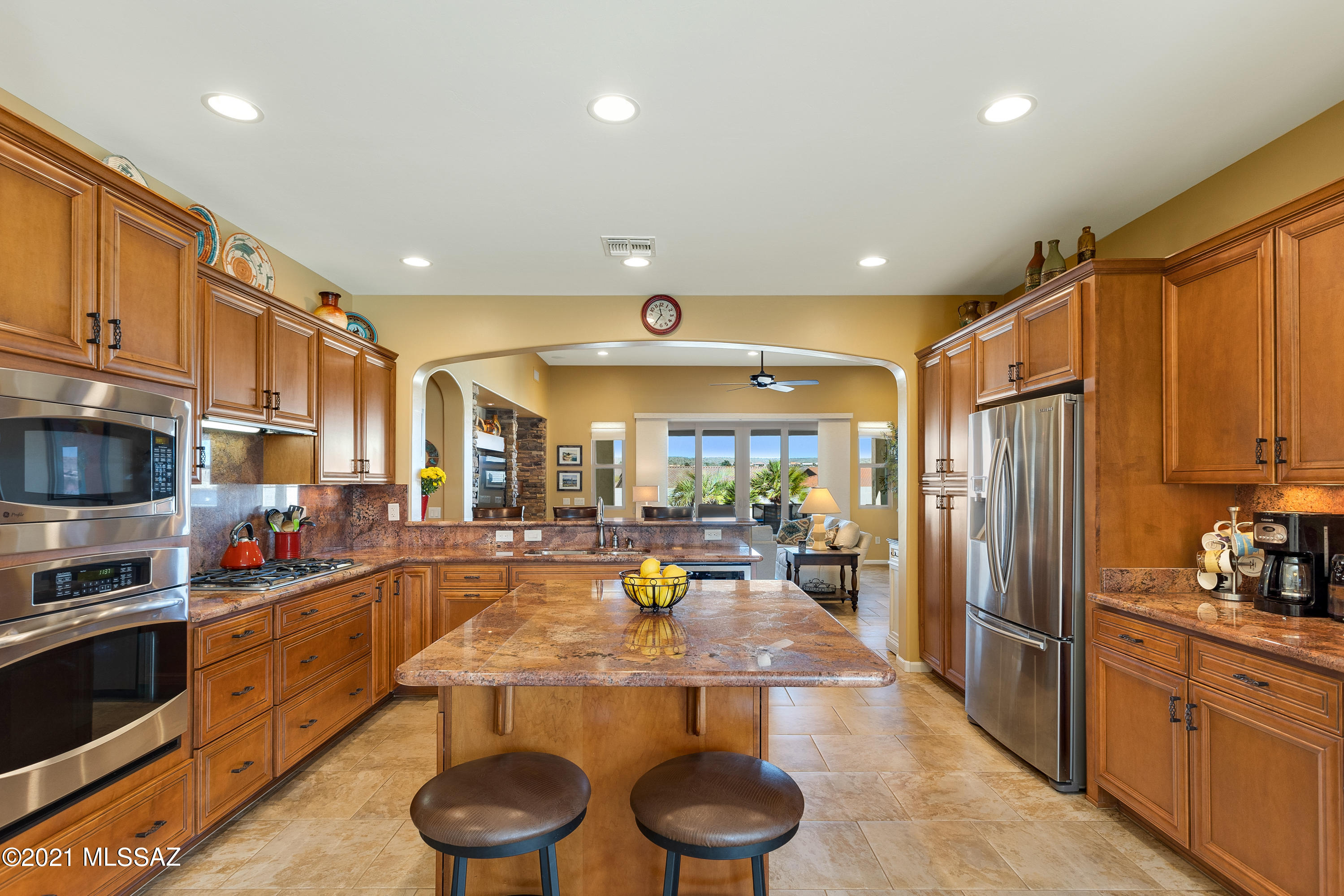 Saddlebrooke - Residential