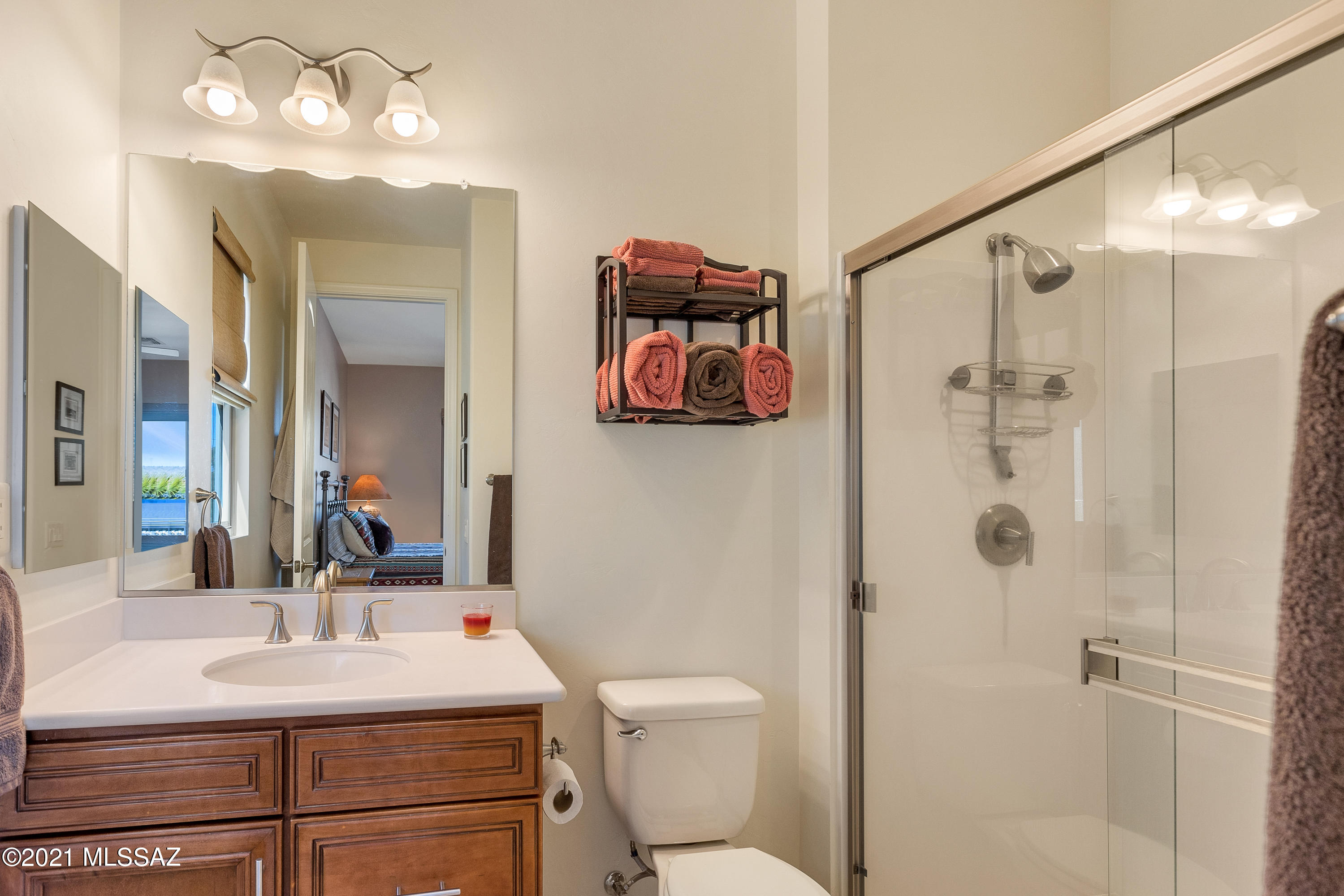 Saddlebrooke - Residential