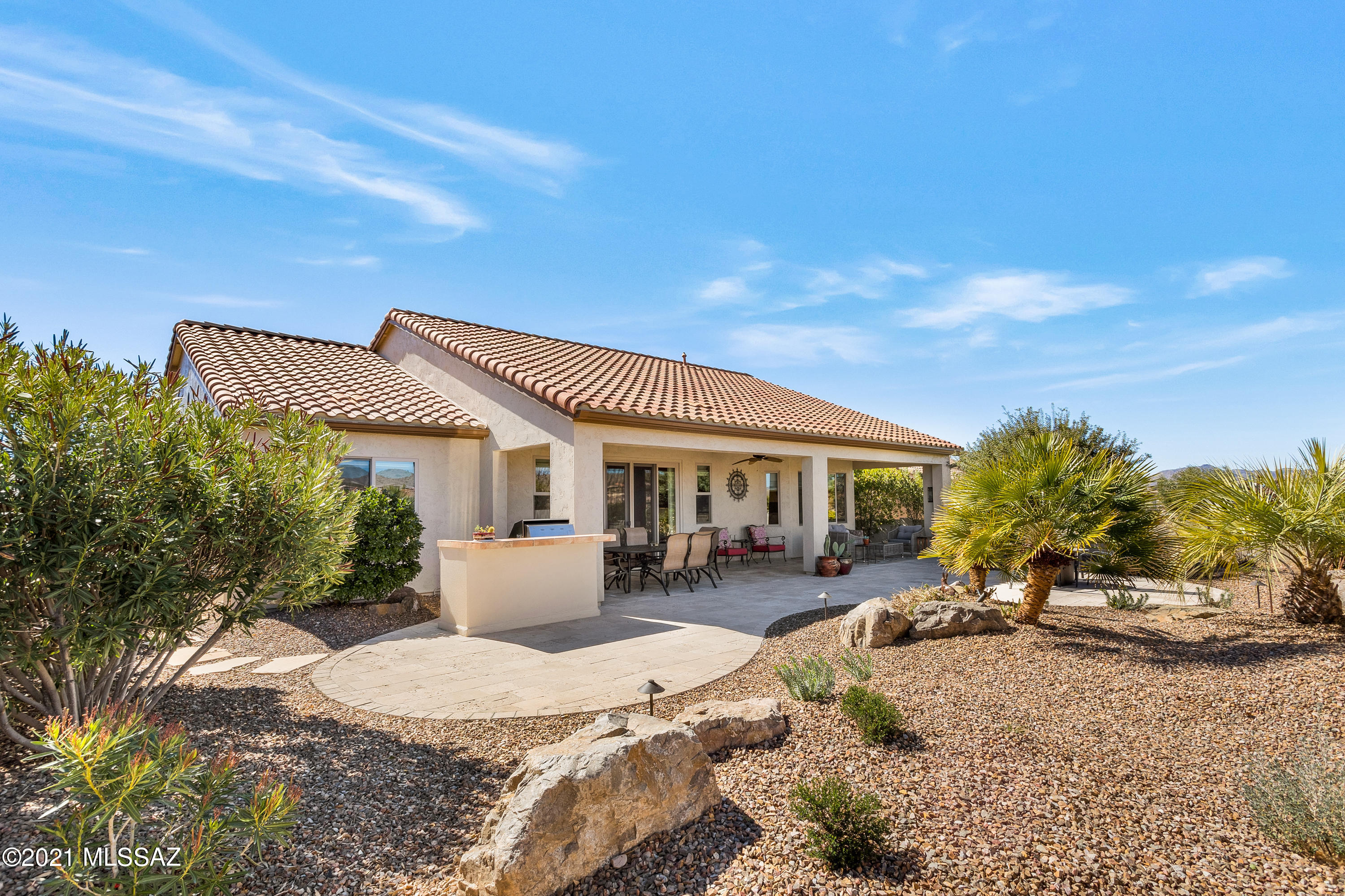 Saddlebrooke - Residential