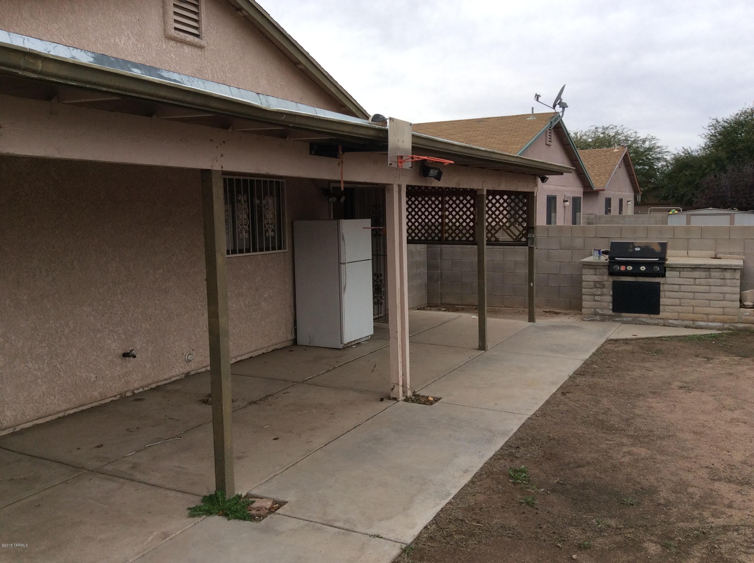 Cambrie At Midvale Park (1-203) - Residential Lease