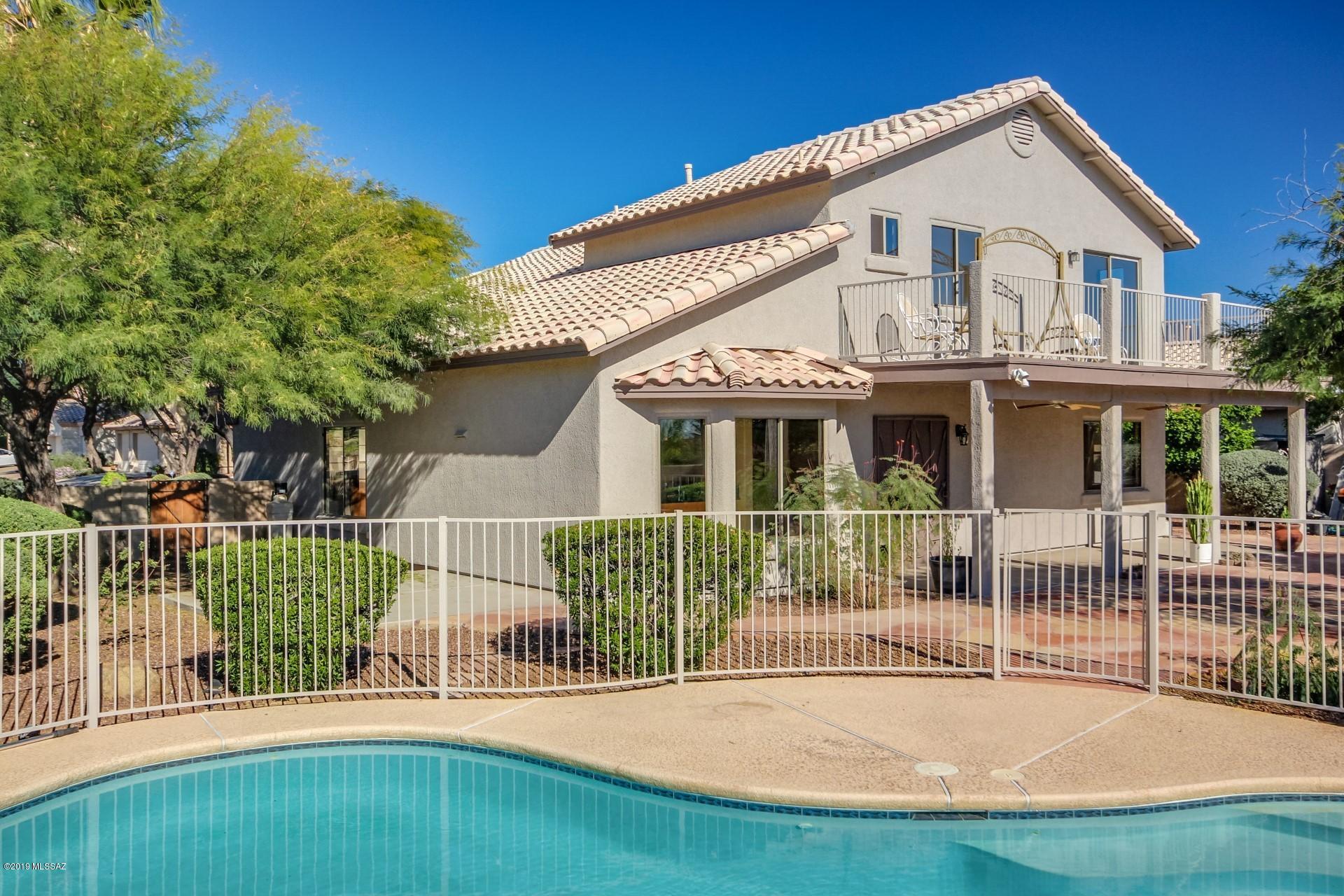 Catalina at Canada Hills (1-61) - Residential