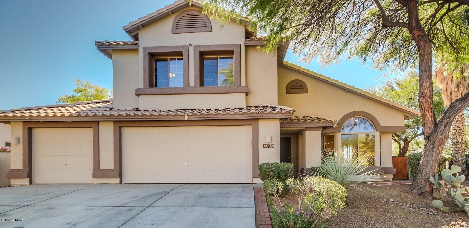 Catalina at Canada Hills (1-61) - Residential