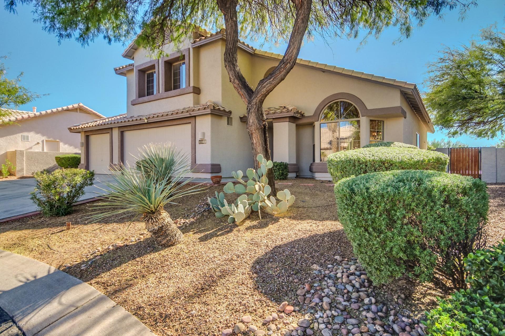 Catalina at Canada Hills (1-61) - Residential