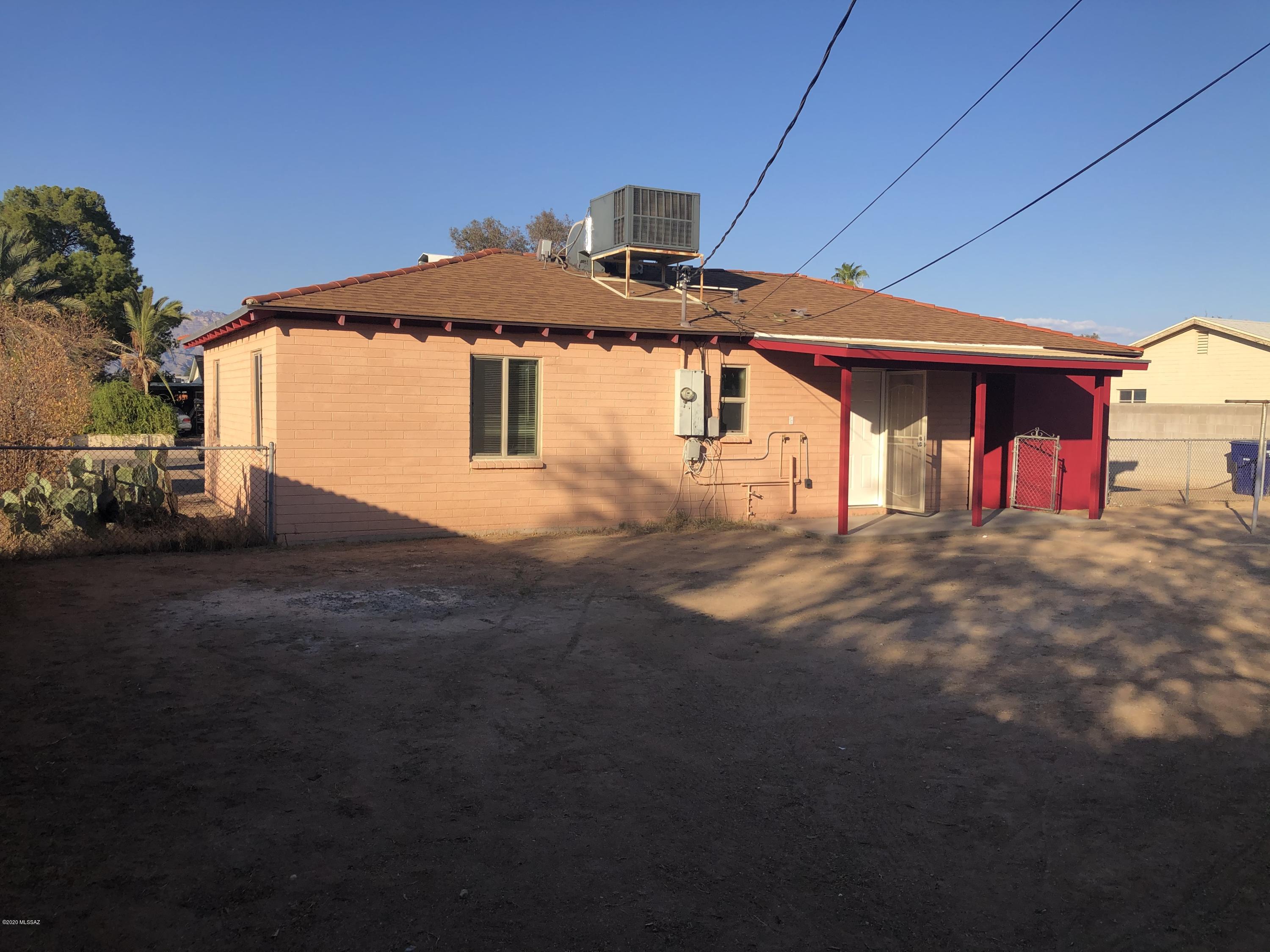 Northgate - Residential