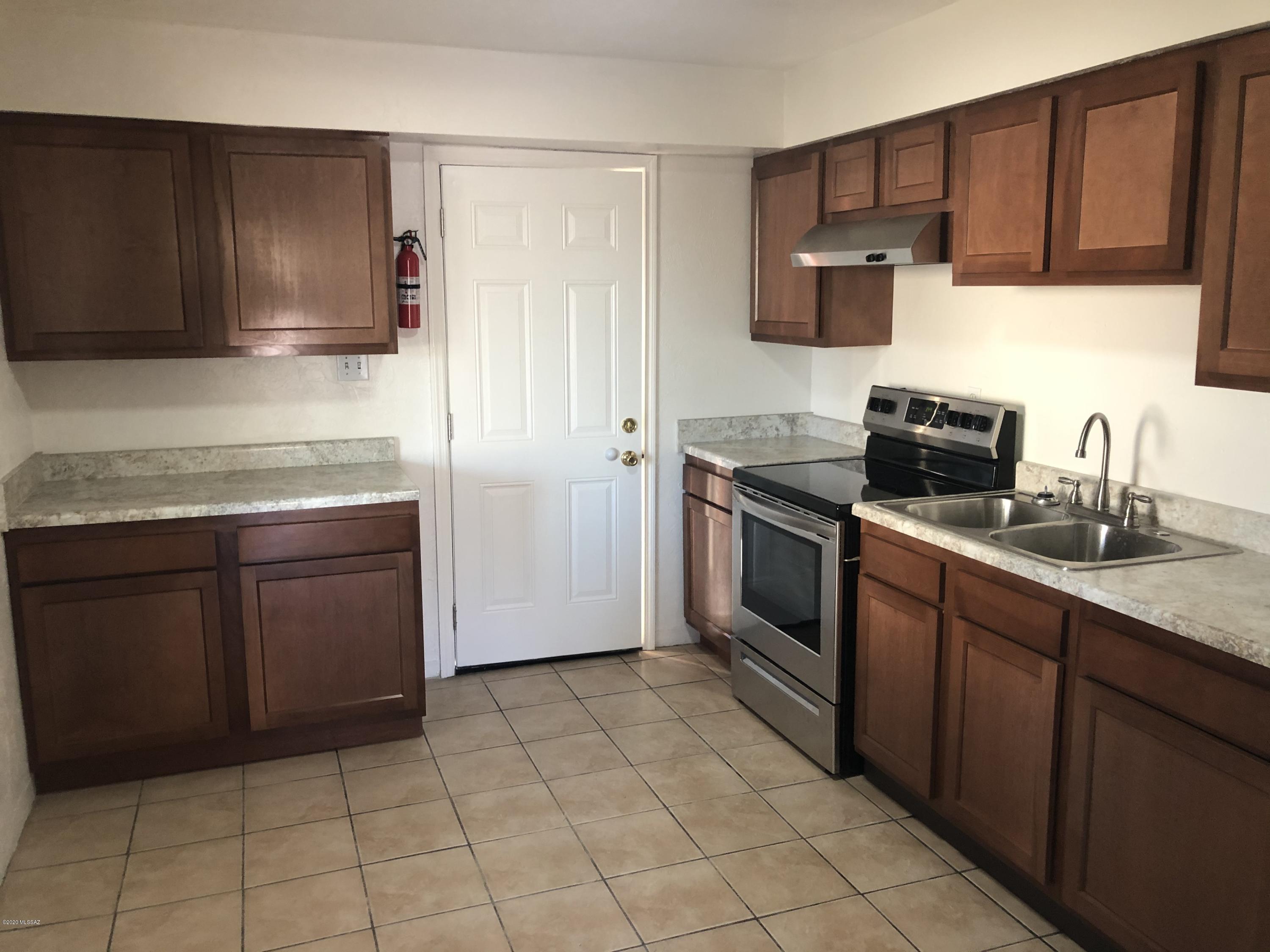 Northgate - Residential