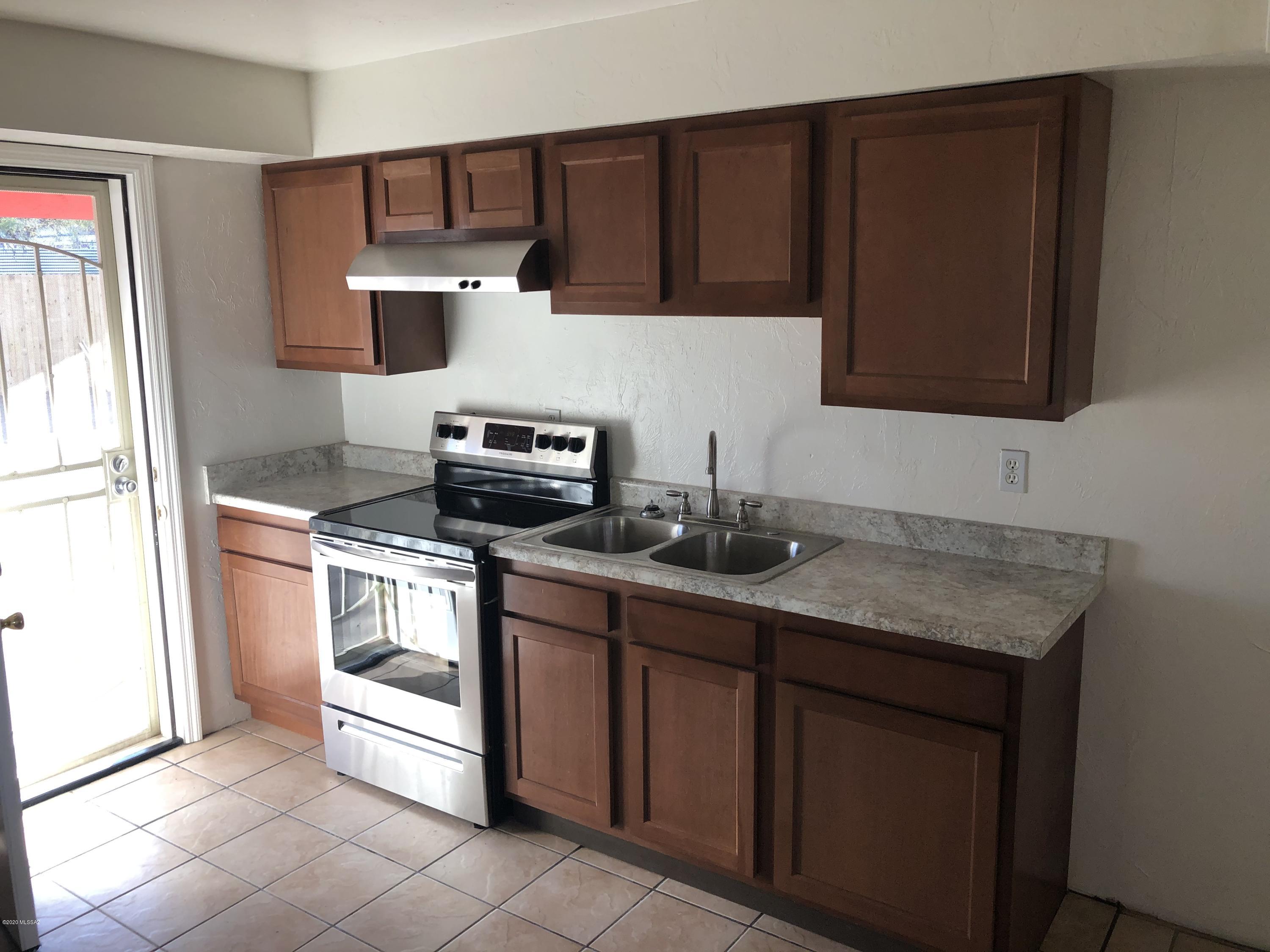 Northgate - Residential