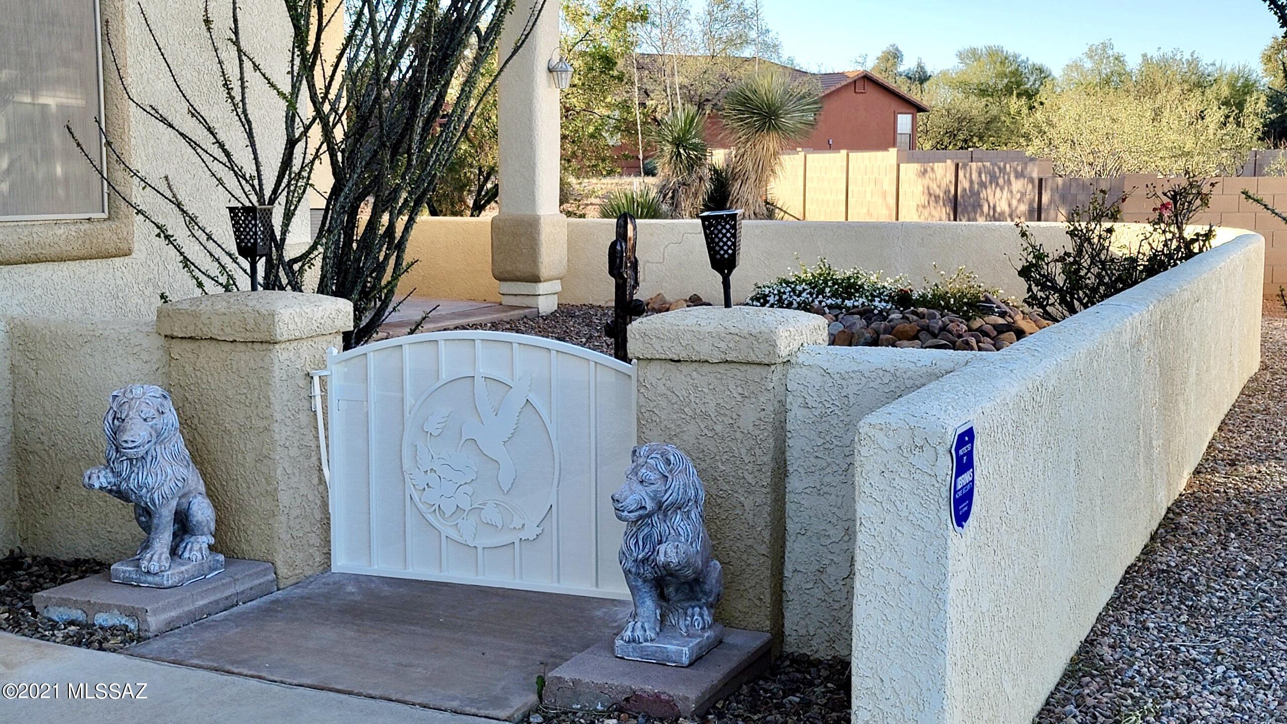 N/A - Residential