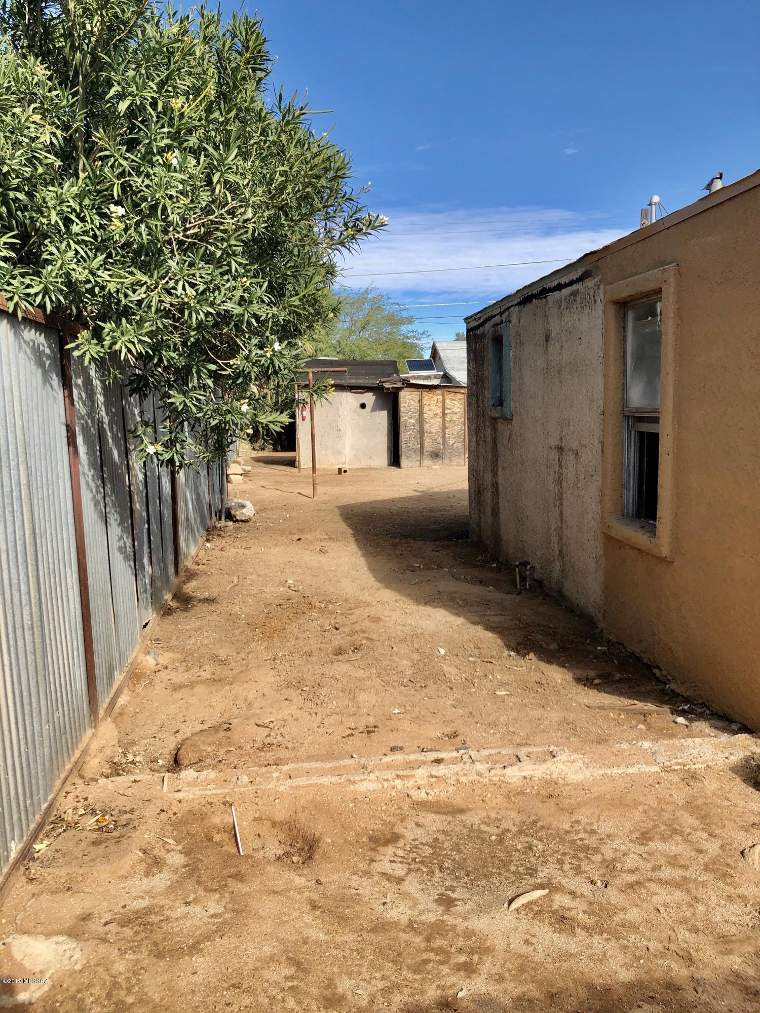 National City NO. 4 - Residential Income