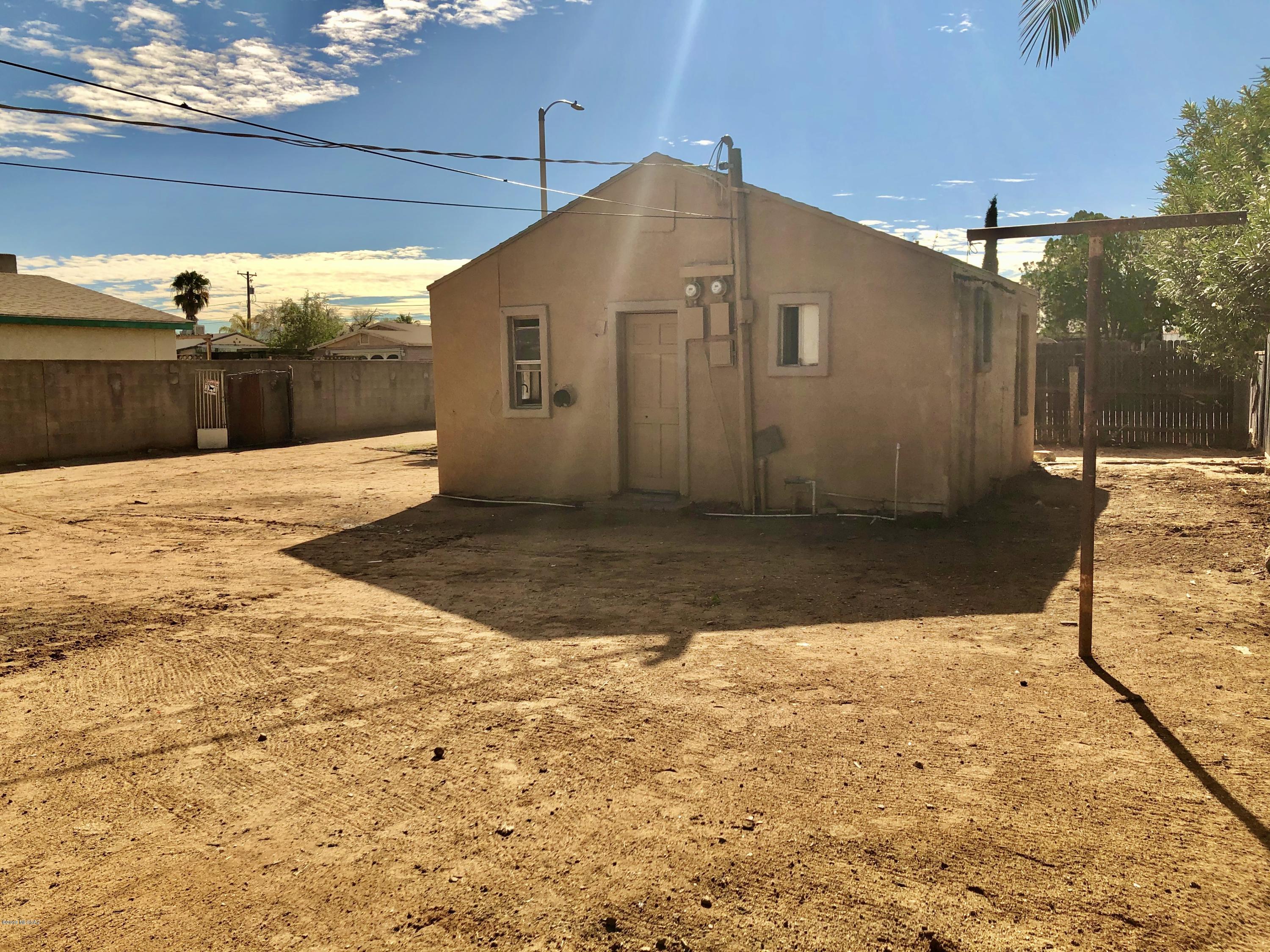 National City NO. 4 - Residential Income