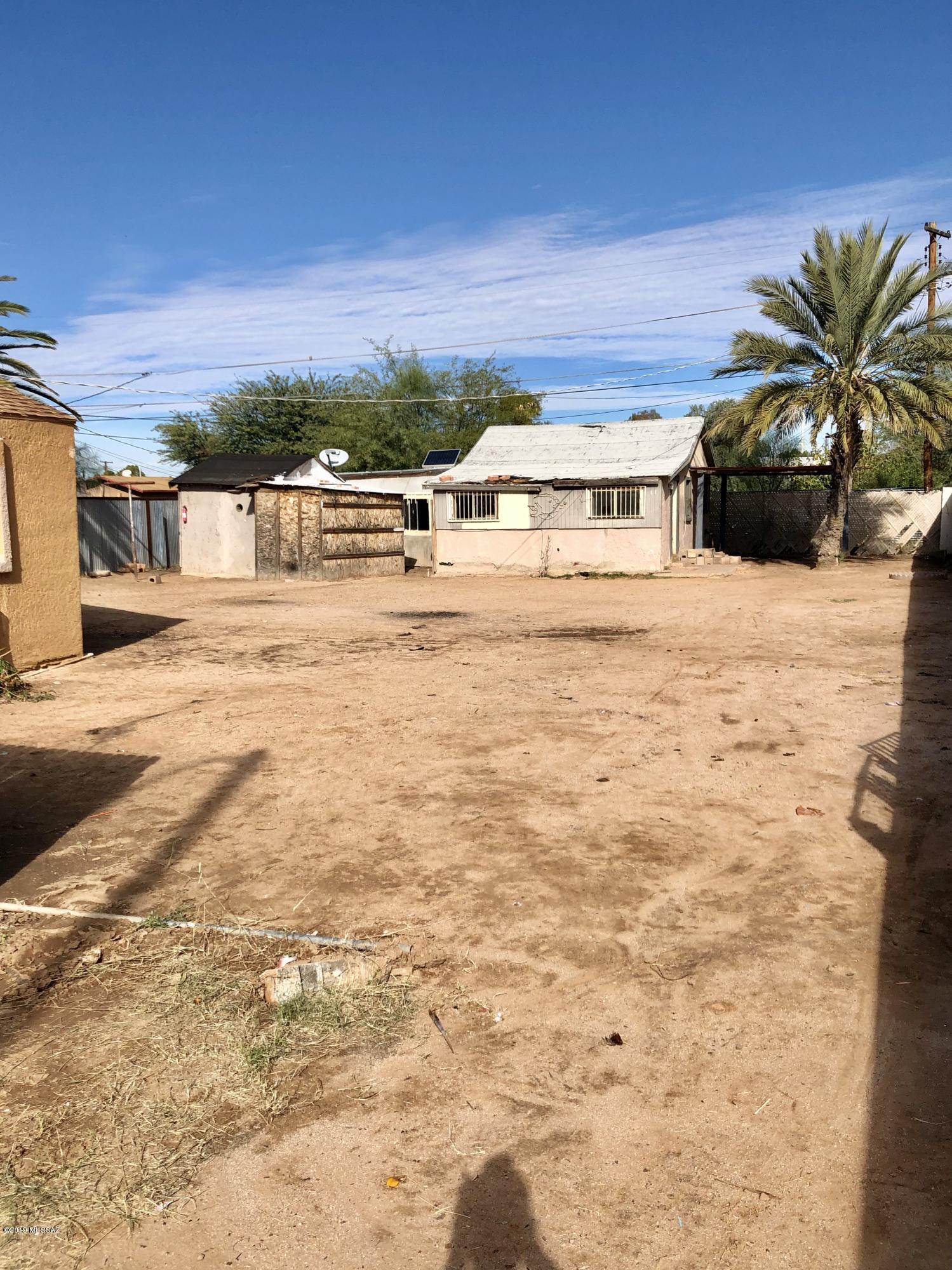 National City NO. 4 - Residential Income