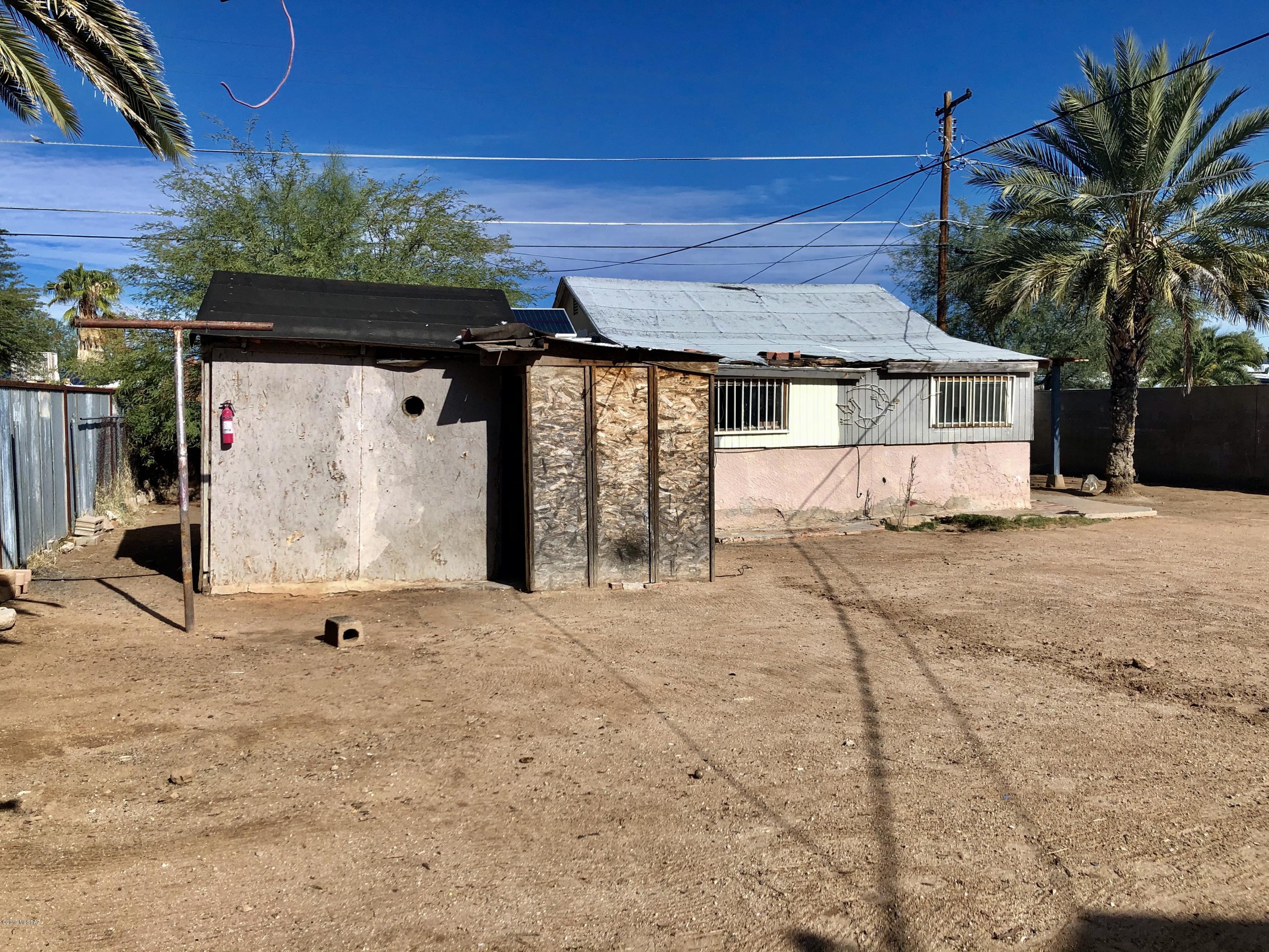National City NO. 4 - Residential Income